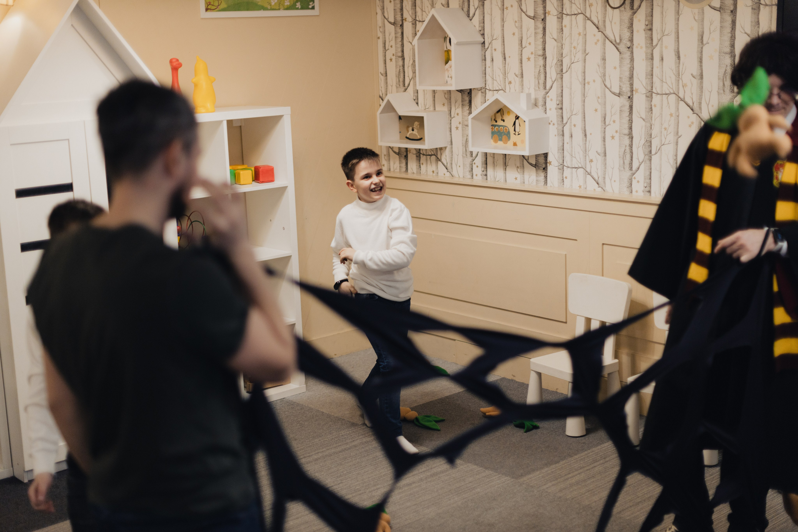 Мише 11 лет. Свадебный и семейный фотограф Савельева Дарья