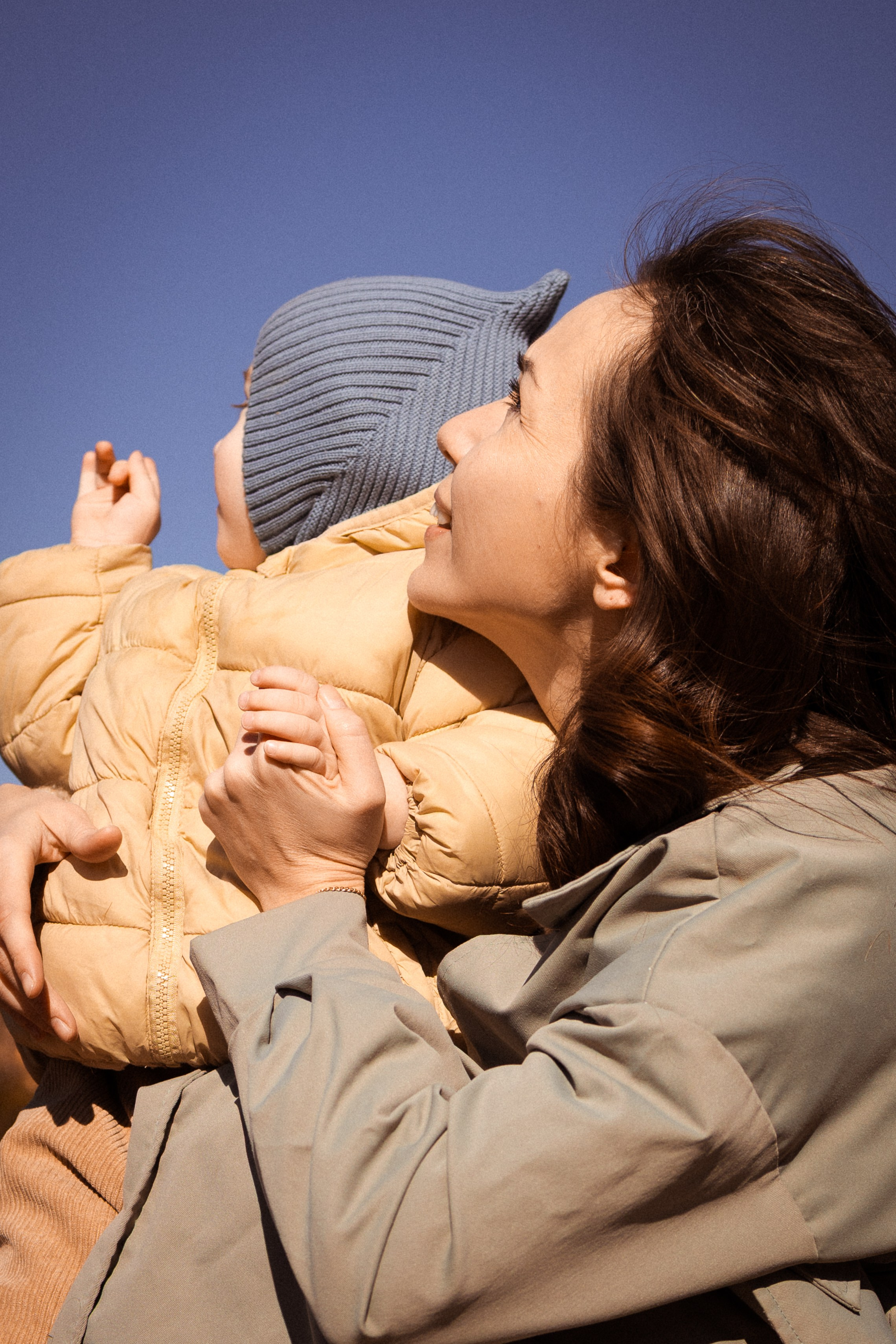 Лилия и ее семья. Свадебный и семейный фотограф Савельева Дарья
