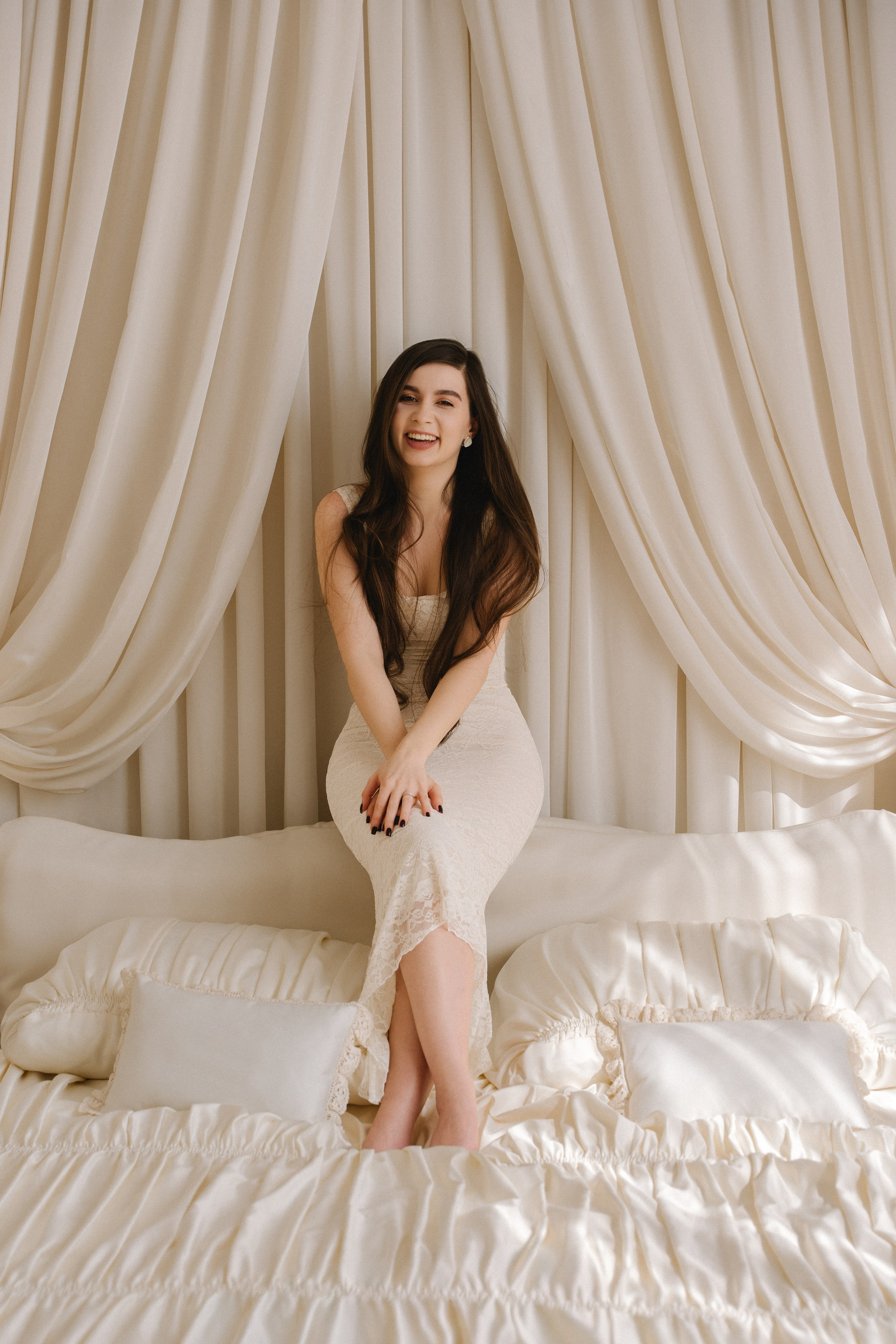 Маша. Свадьбы, портреты, семьи, репортаж — Юг России