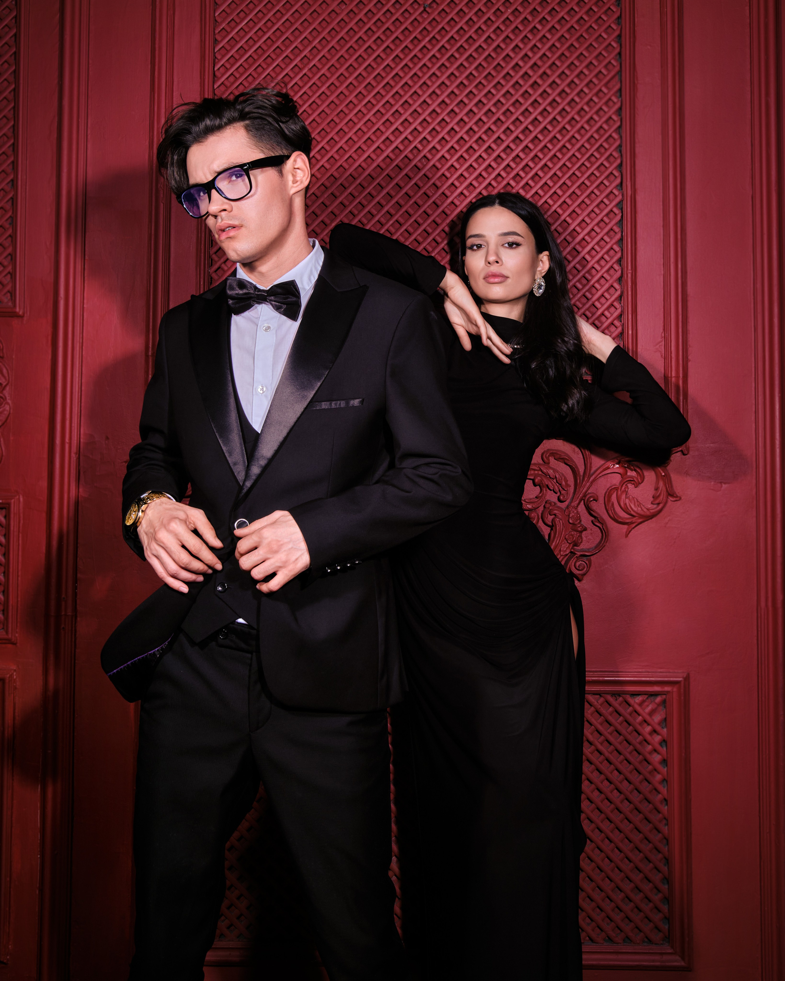 Gucci style. Коммерческий, репортажный фотограф в Москве Лейла Мару