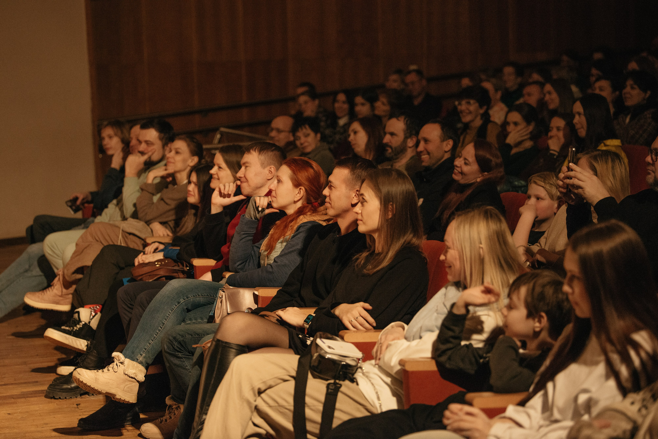 Театр Нитья. Свадебный фотограф Ижевск Петр Шишков