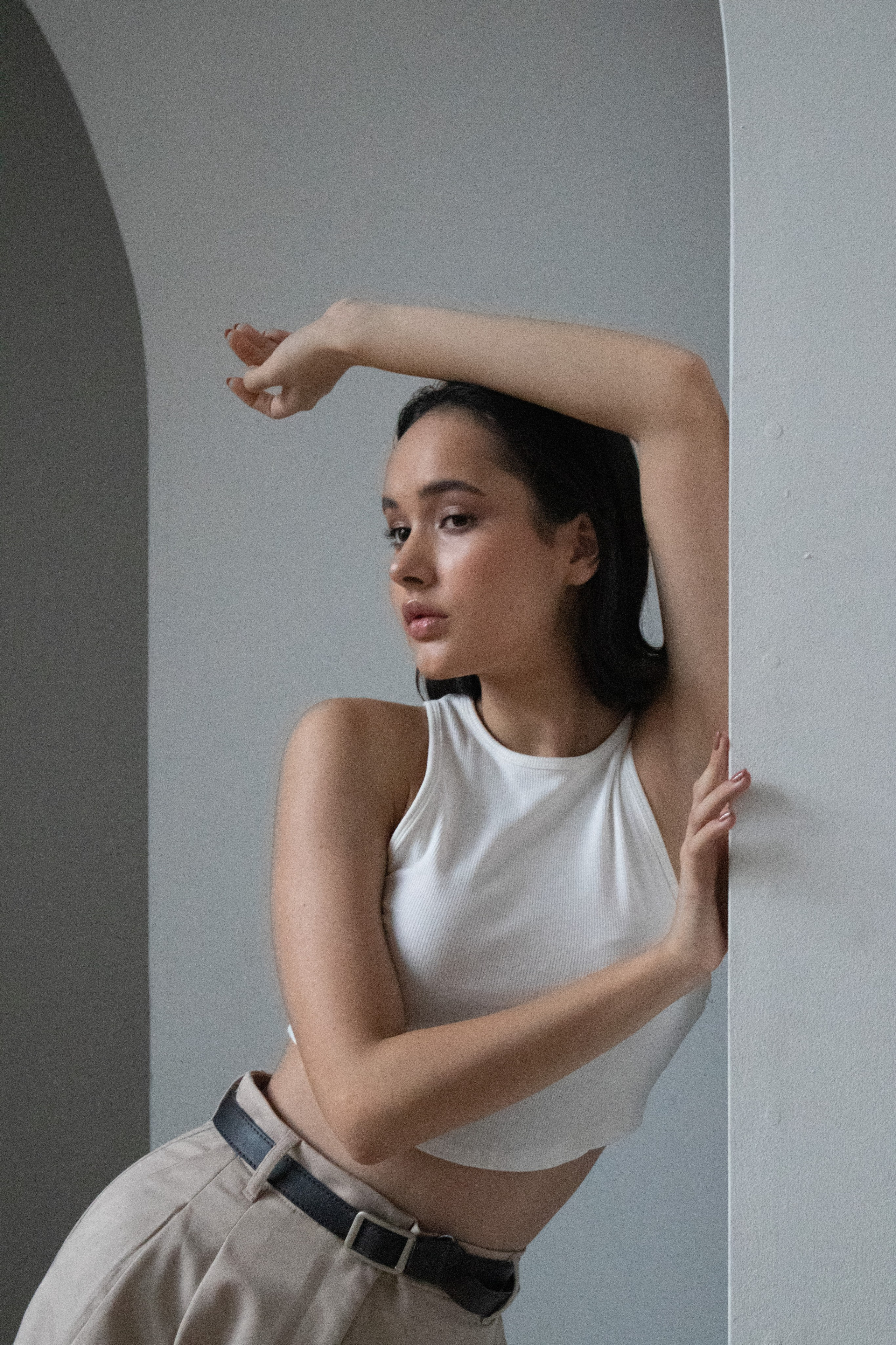 Лиза. Фотограф в Санкт-Петербурге Алена Сертакова