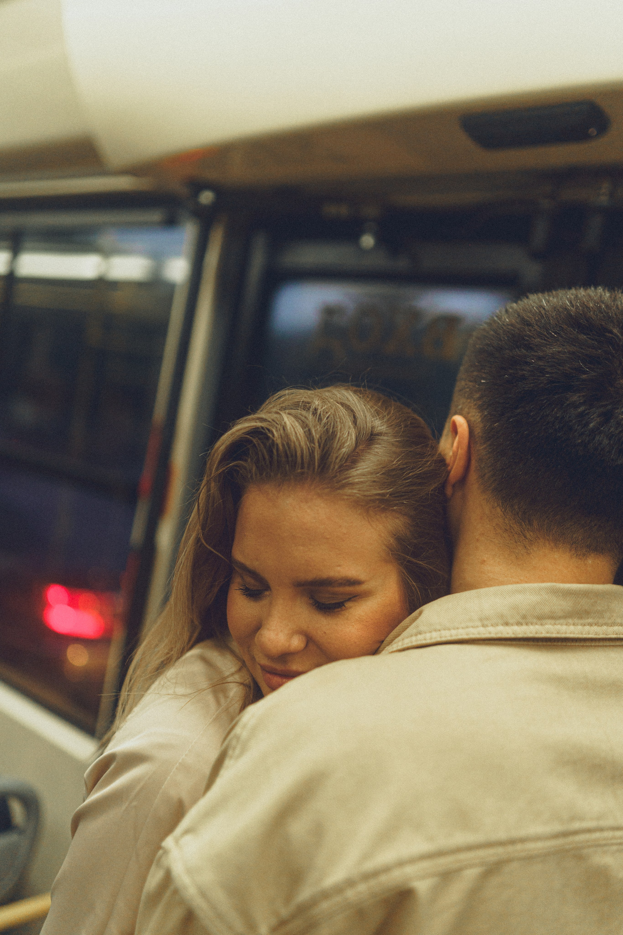 Будь со мной рядом ♡. Семейный фотограф в Челябинске