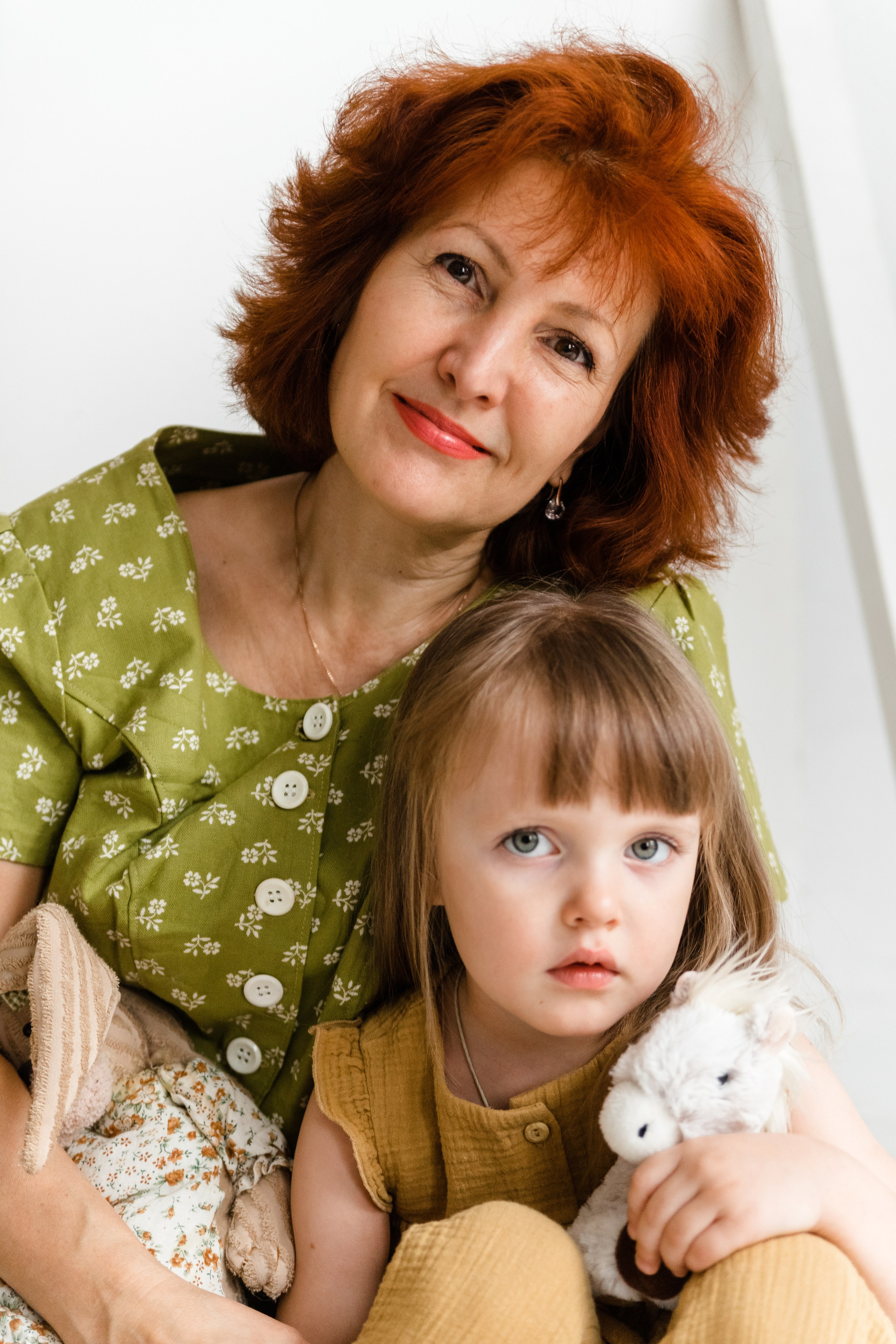 Family. Фотограф Улан-Удэ