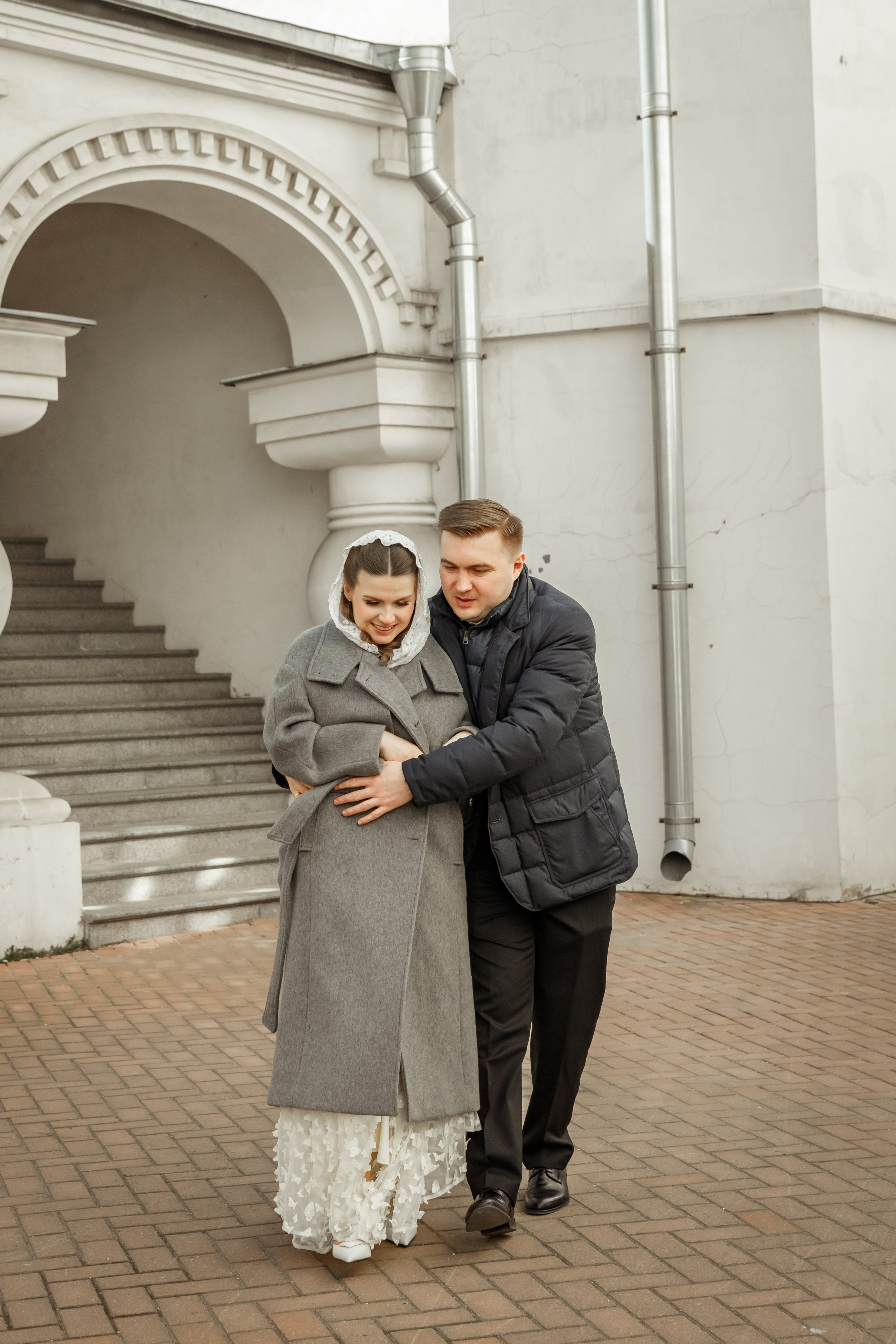 Феодоровский собор Венчание. Свадебный фотограф, крещение, венчание СПБ, Белгород Анна Коршунова