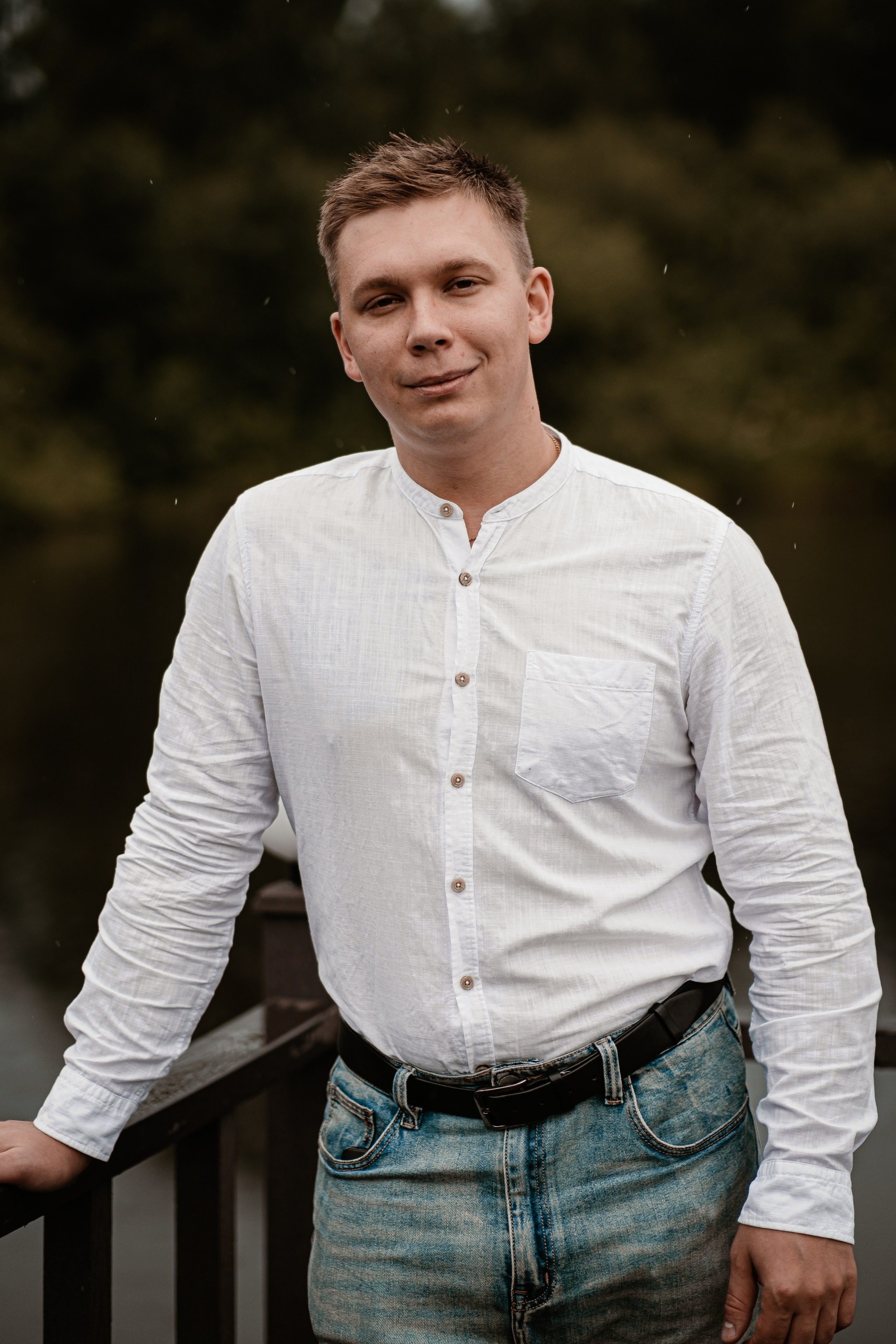 Никита и Кристина. Свадебный фотограф Челябинск