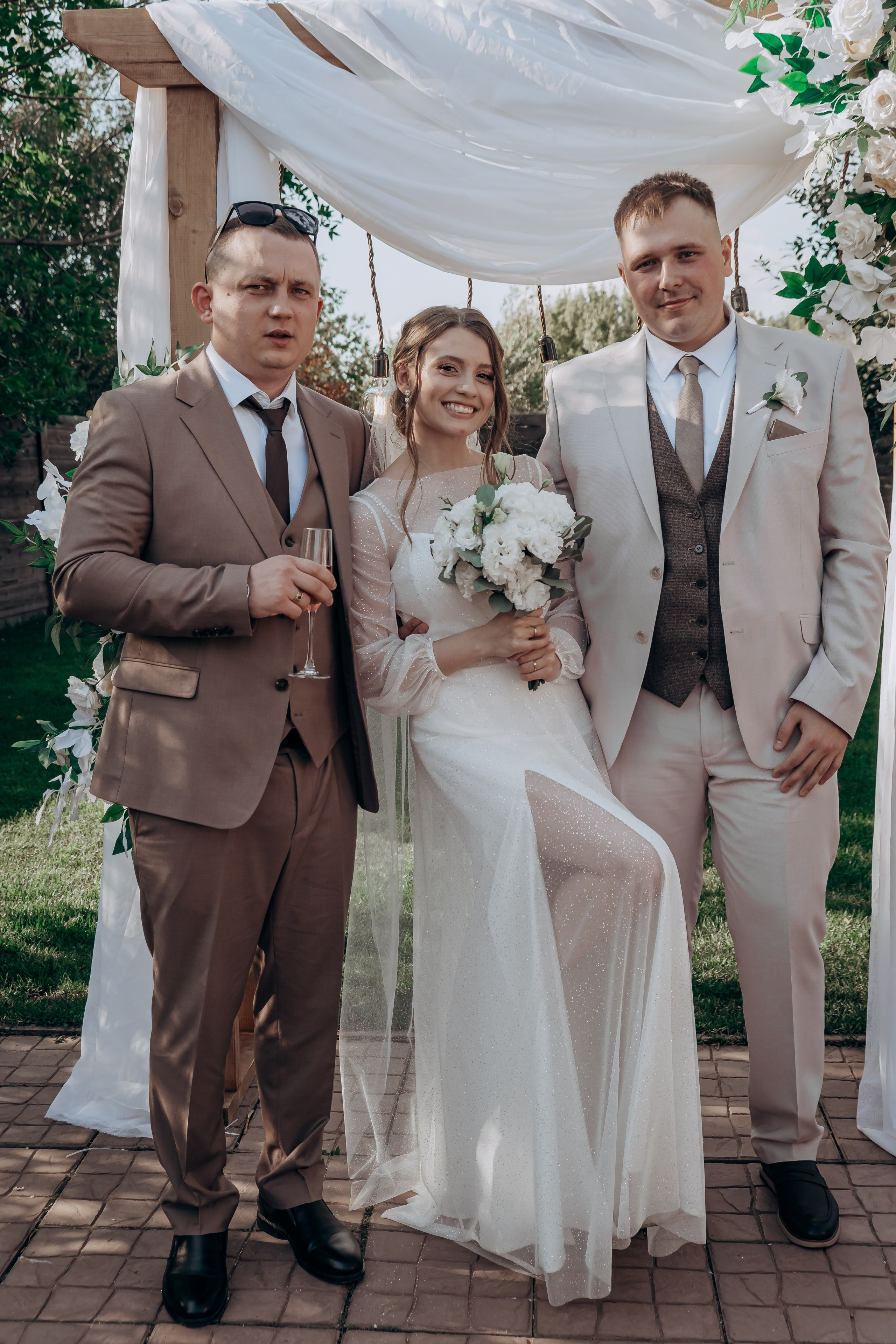 1. Свадебный фотограф Челябинск