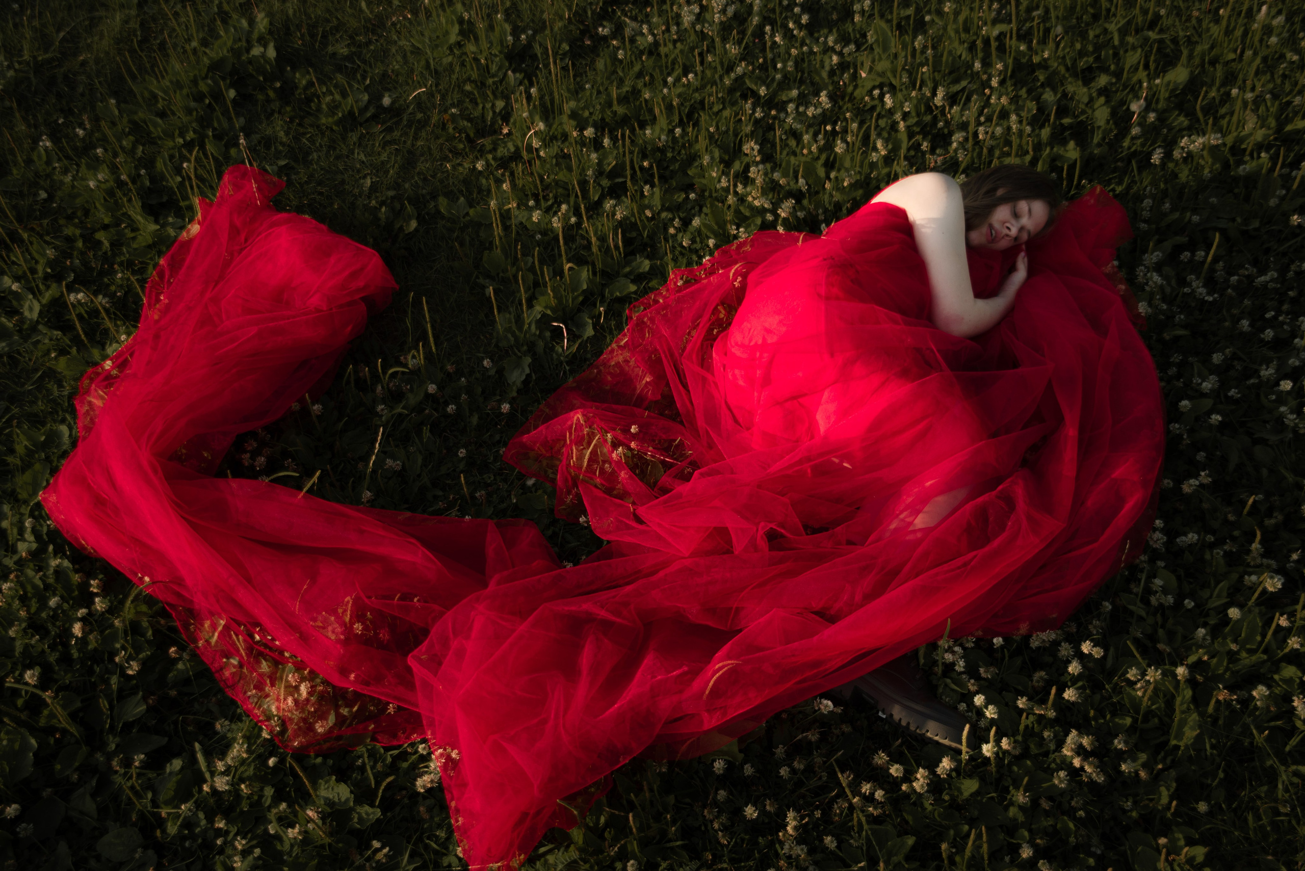 Анна — Александрия