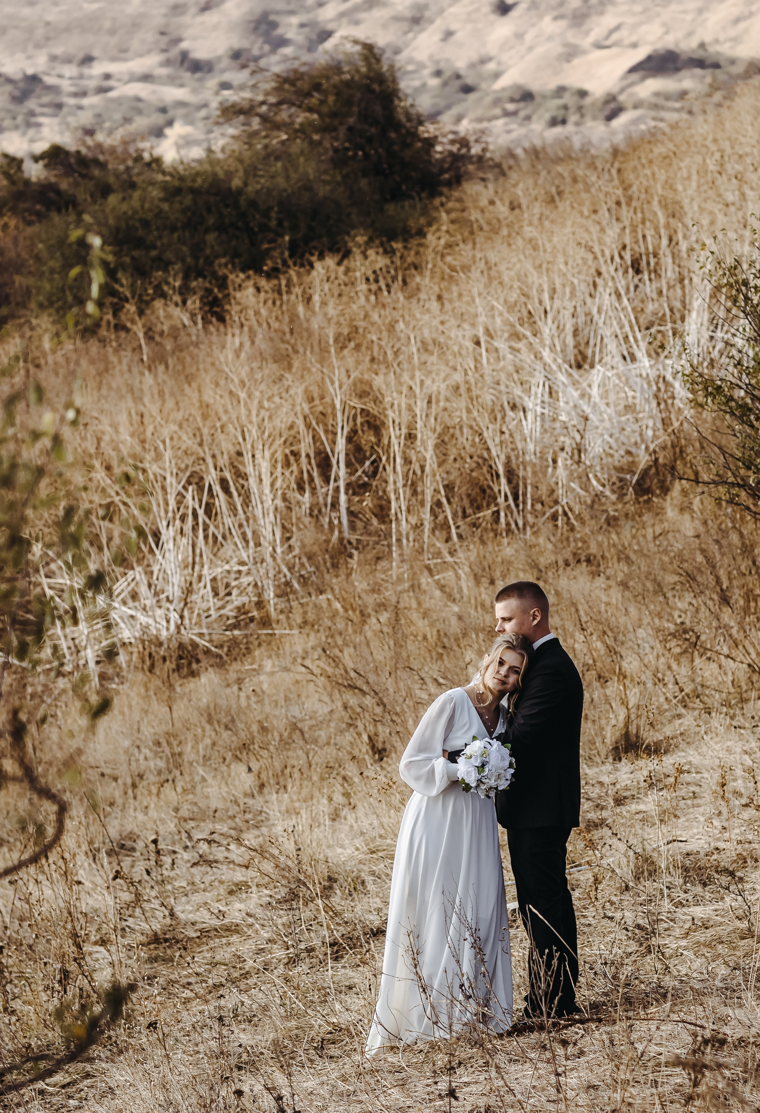 Владислав и Ульяна. Свадебный и семейный фотограф в Невинномысске Наталья Куликова