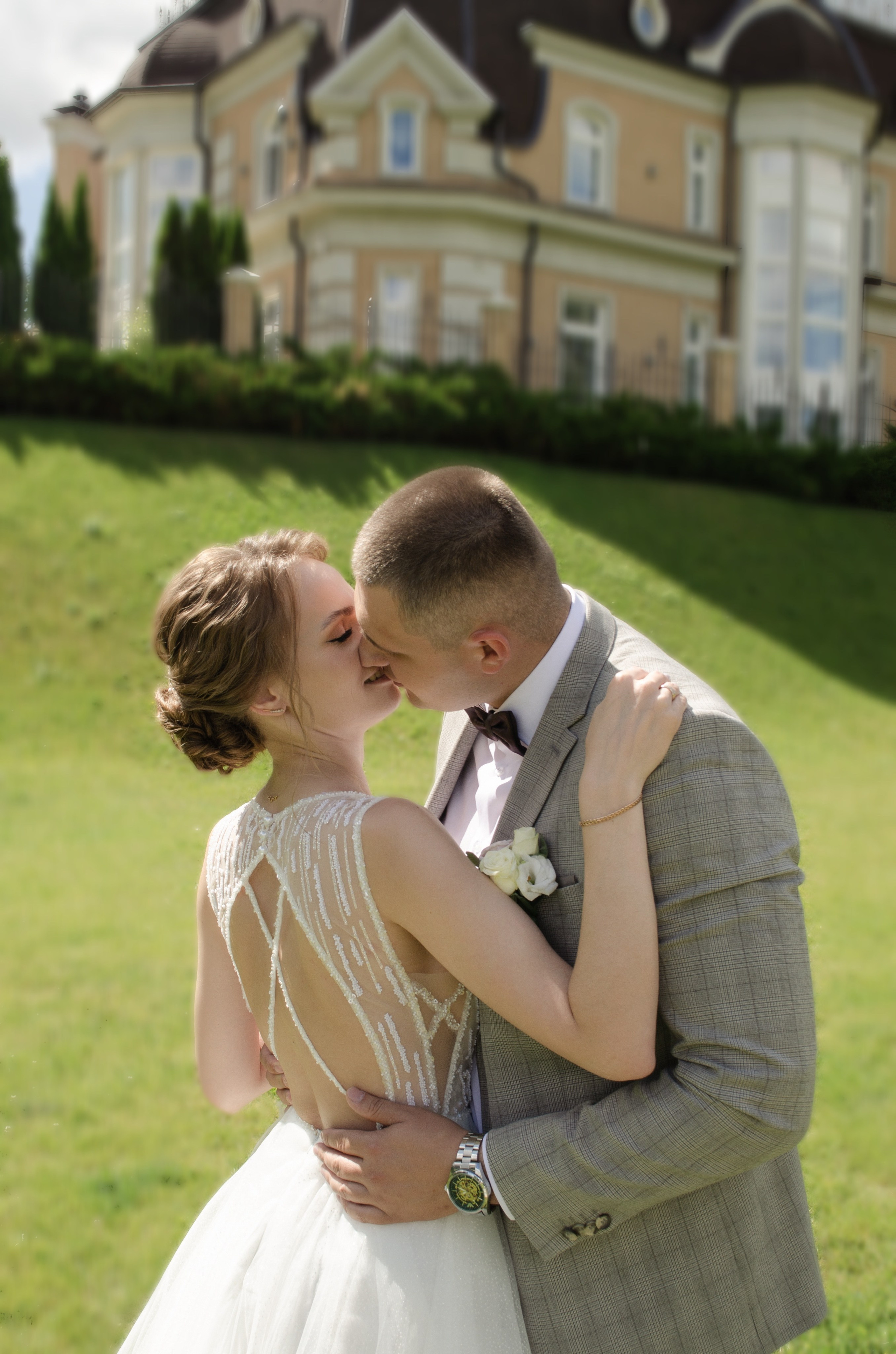 Александр & Наталья. Photographer_diaanka777