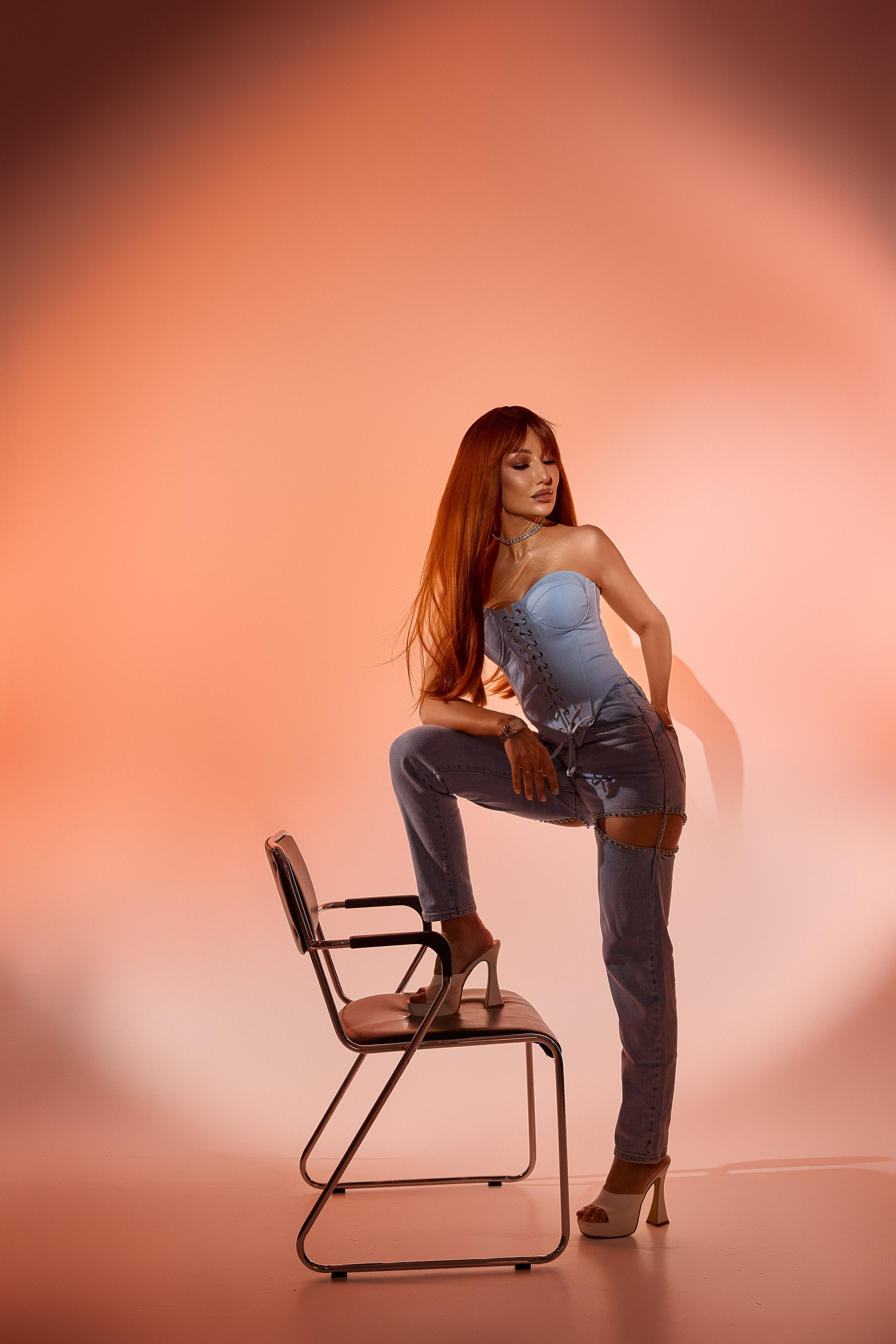 Анна. Свадебный и женский фотограф в Таганроге Лена Сетян