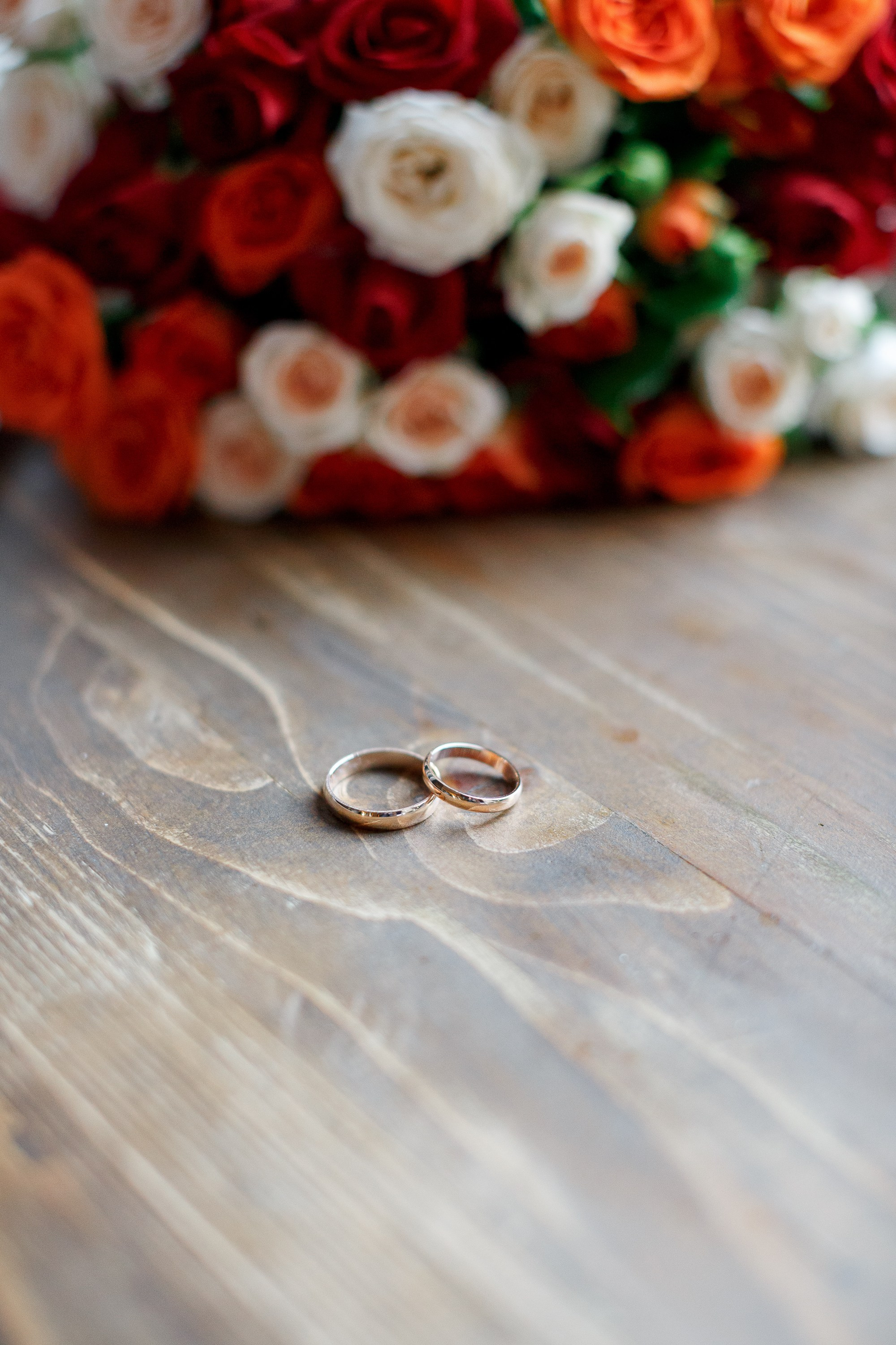 Свадебная съемка фото