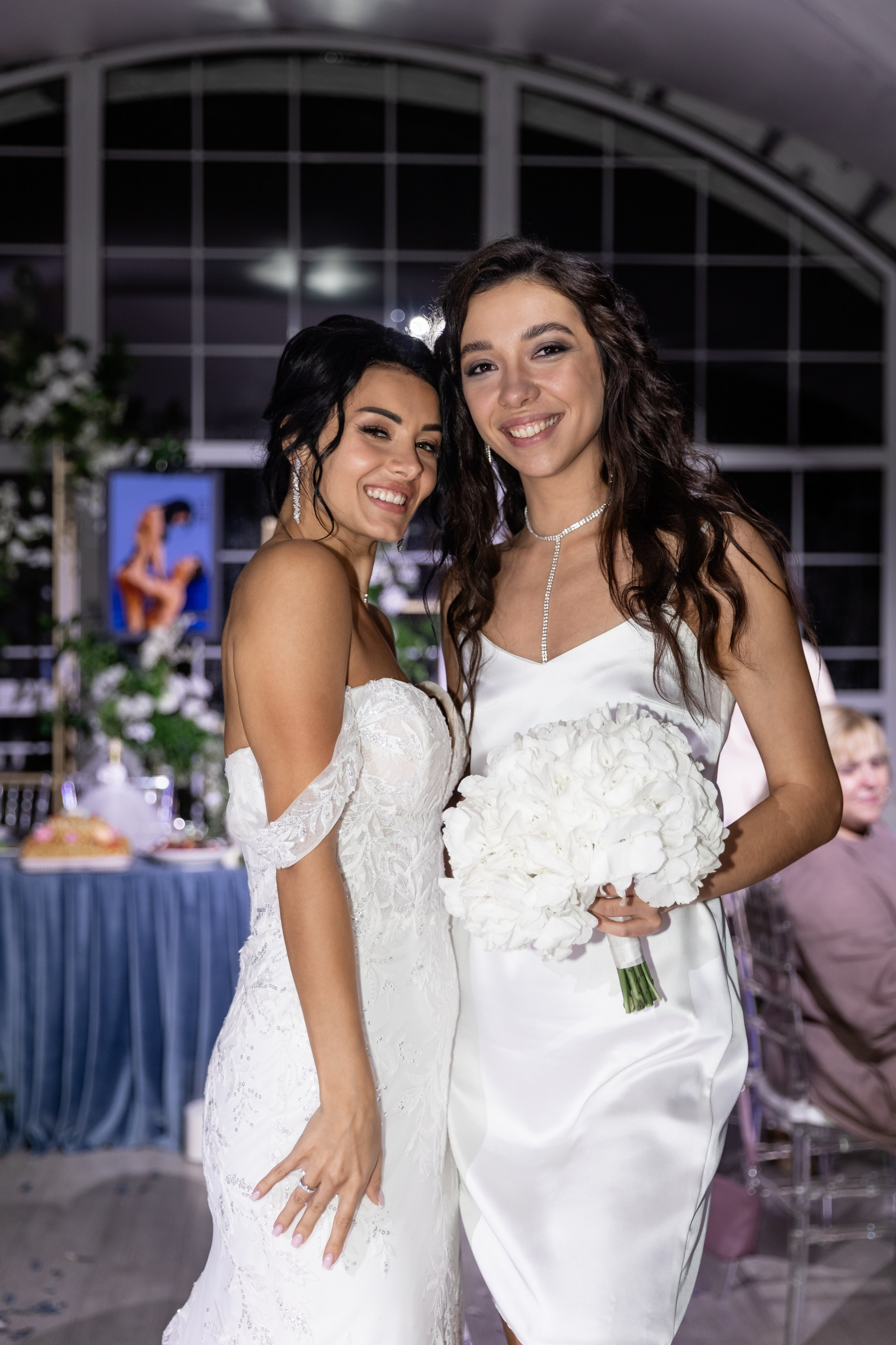 Герман и Анастасия (Artiland). Татьяна Чернышова свадебный фотограф Москва