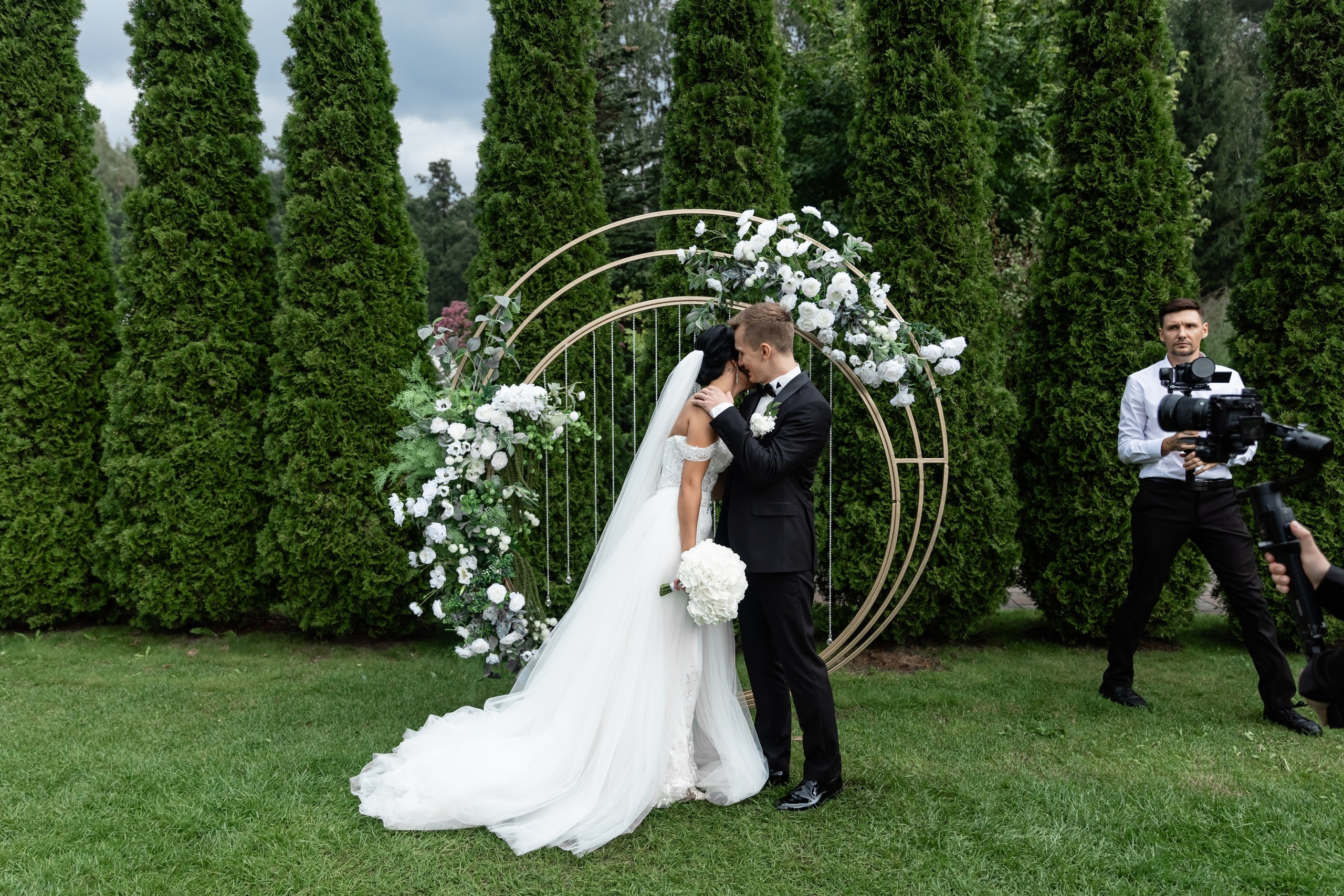 Герман и Анастасия (Artiland). Татьяна Чернышова свадебный фотограф Москва