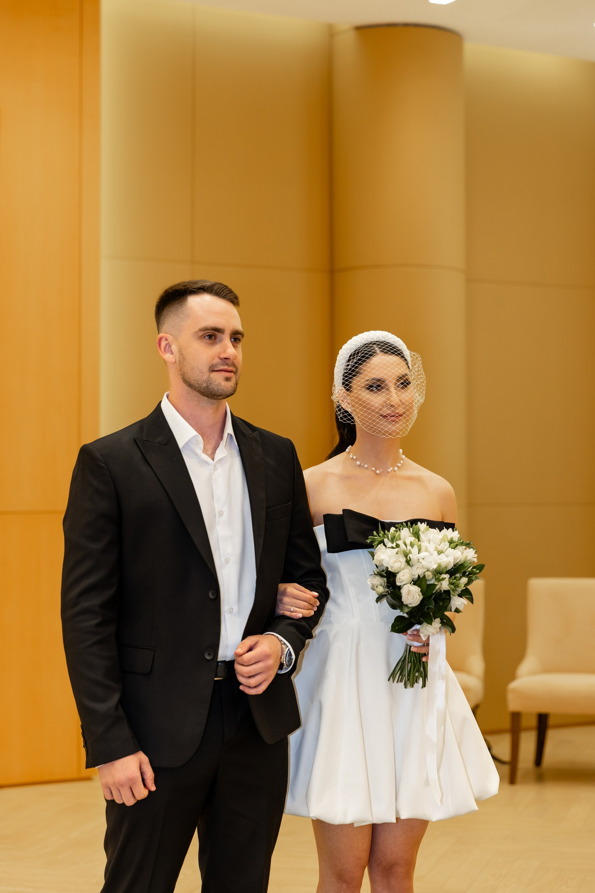 Дарья и Артём. Татьяна Чернышова свадебный фотограф Москва