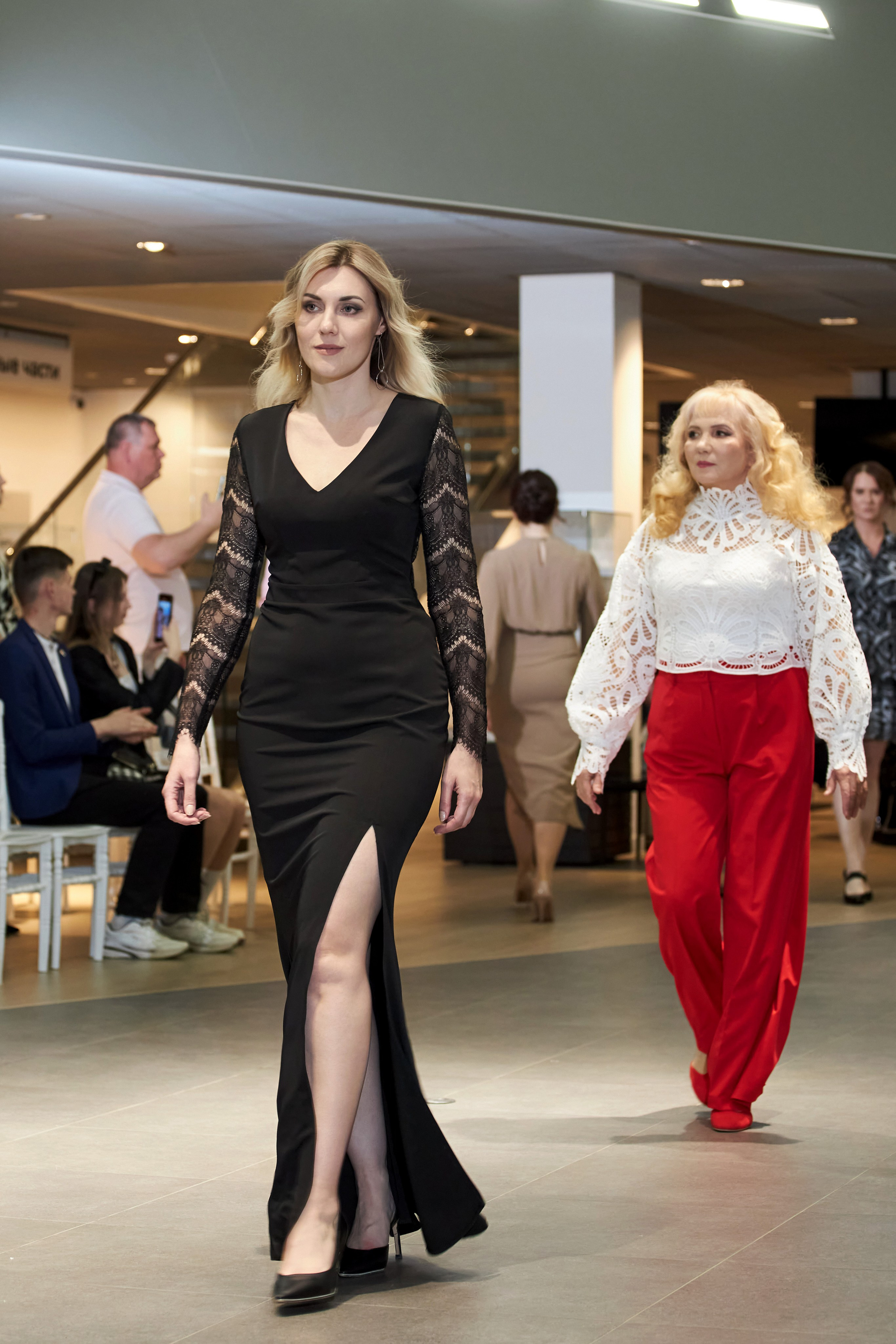 Репортаж «Жара в Городе». Фотограф Алексей Яковлев