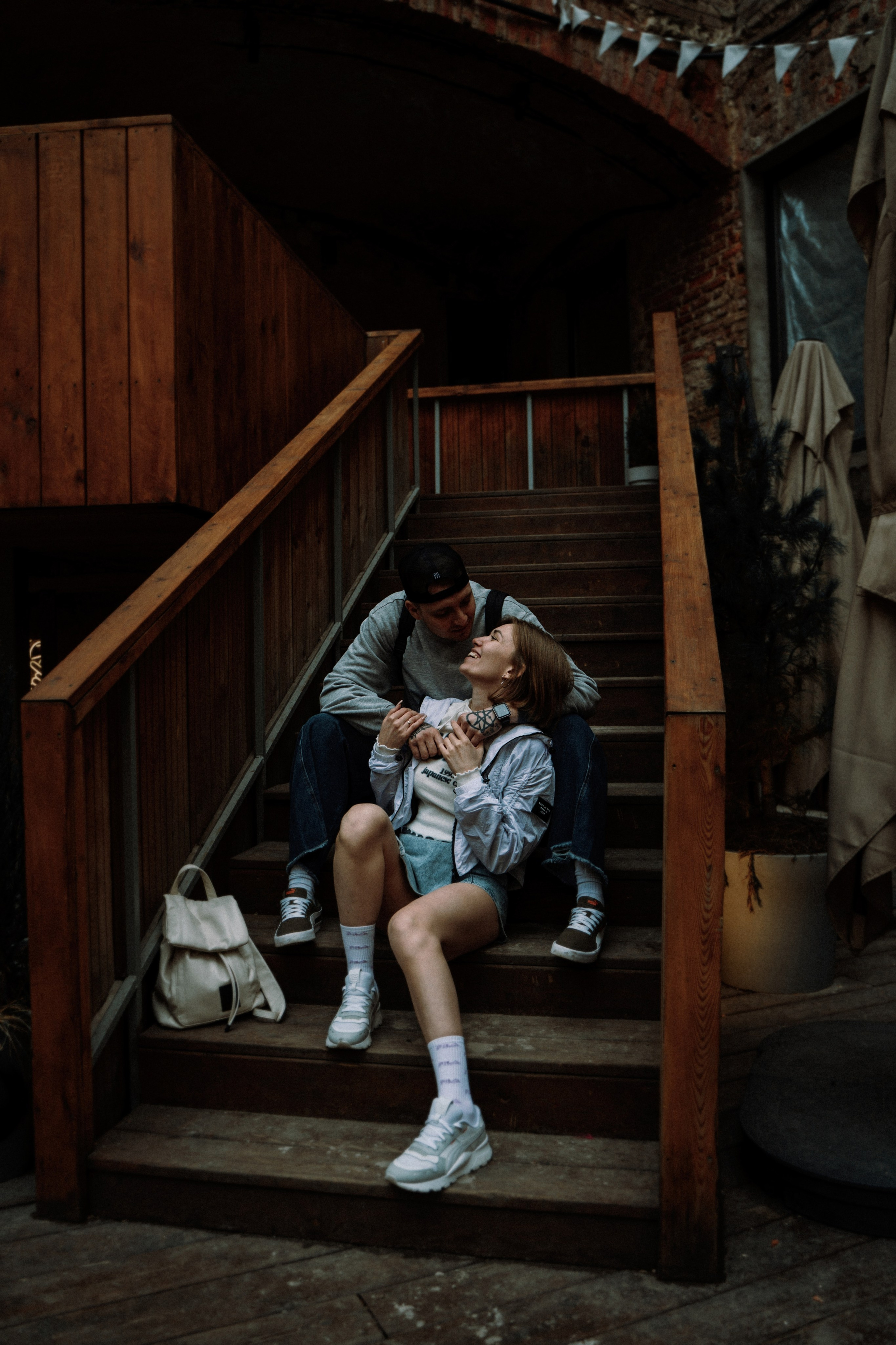 Y+Y. Фотограф Санкт-Петербург