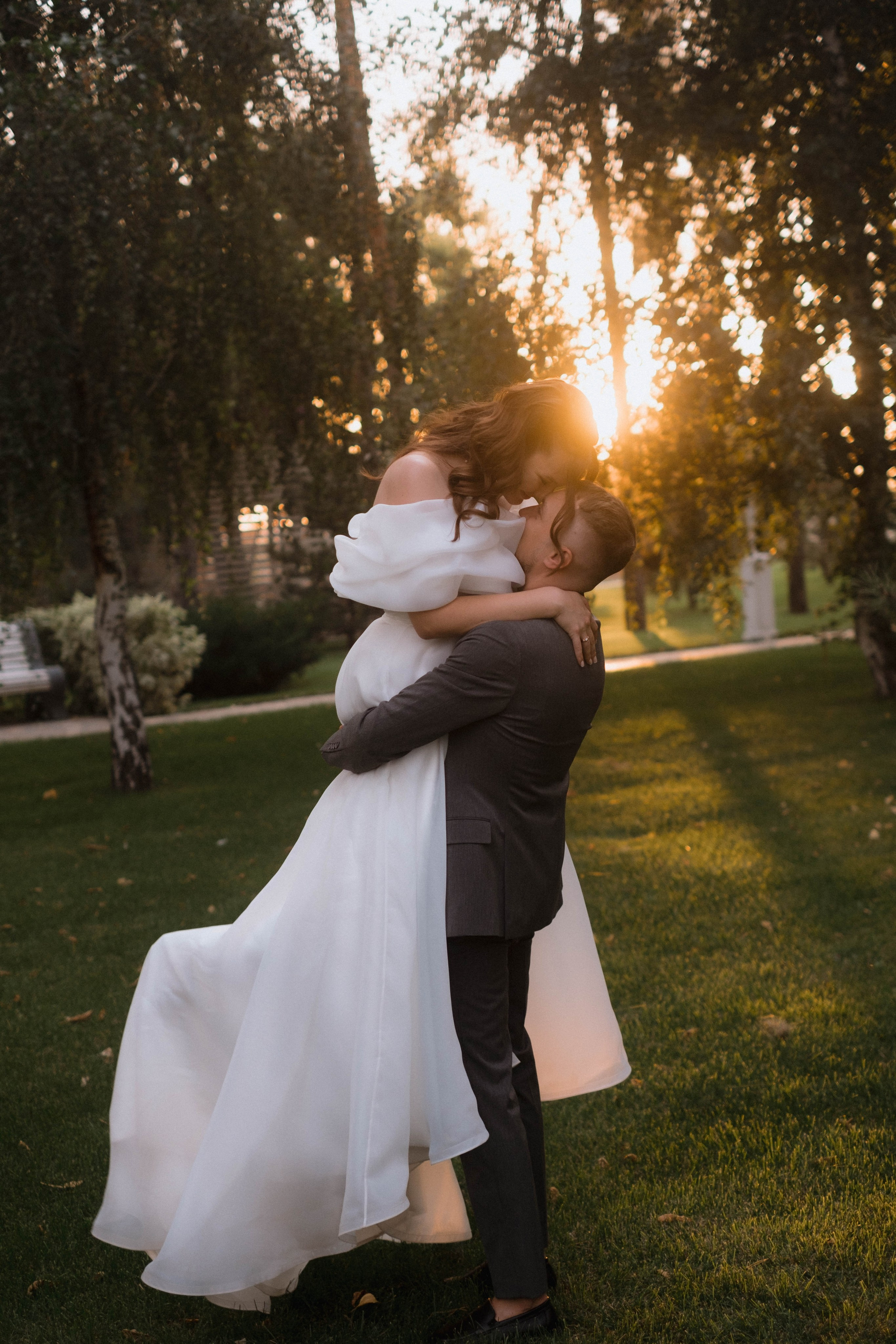 Юлия и Эдуарт ЗАГС. Свадебный и семейный фотограф г. Волгоград Биленко Ангелина