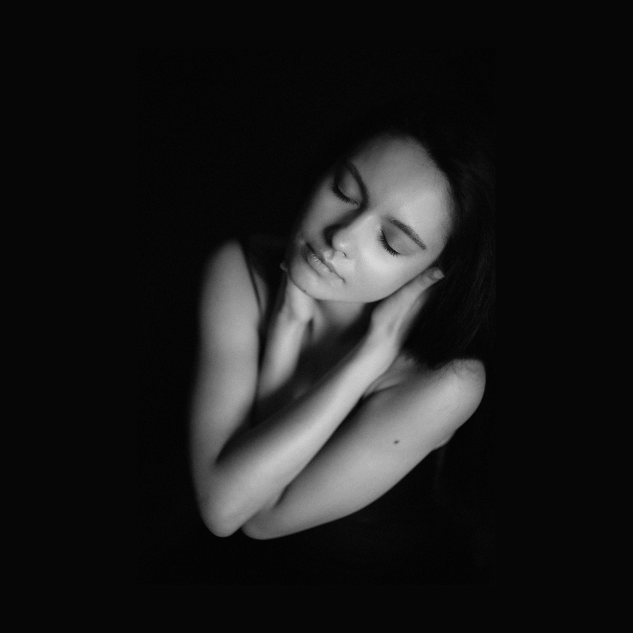 Наташа. Фотограф Фототерапевт Минск