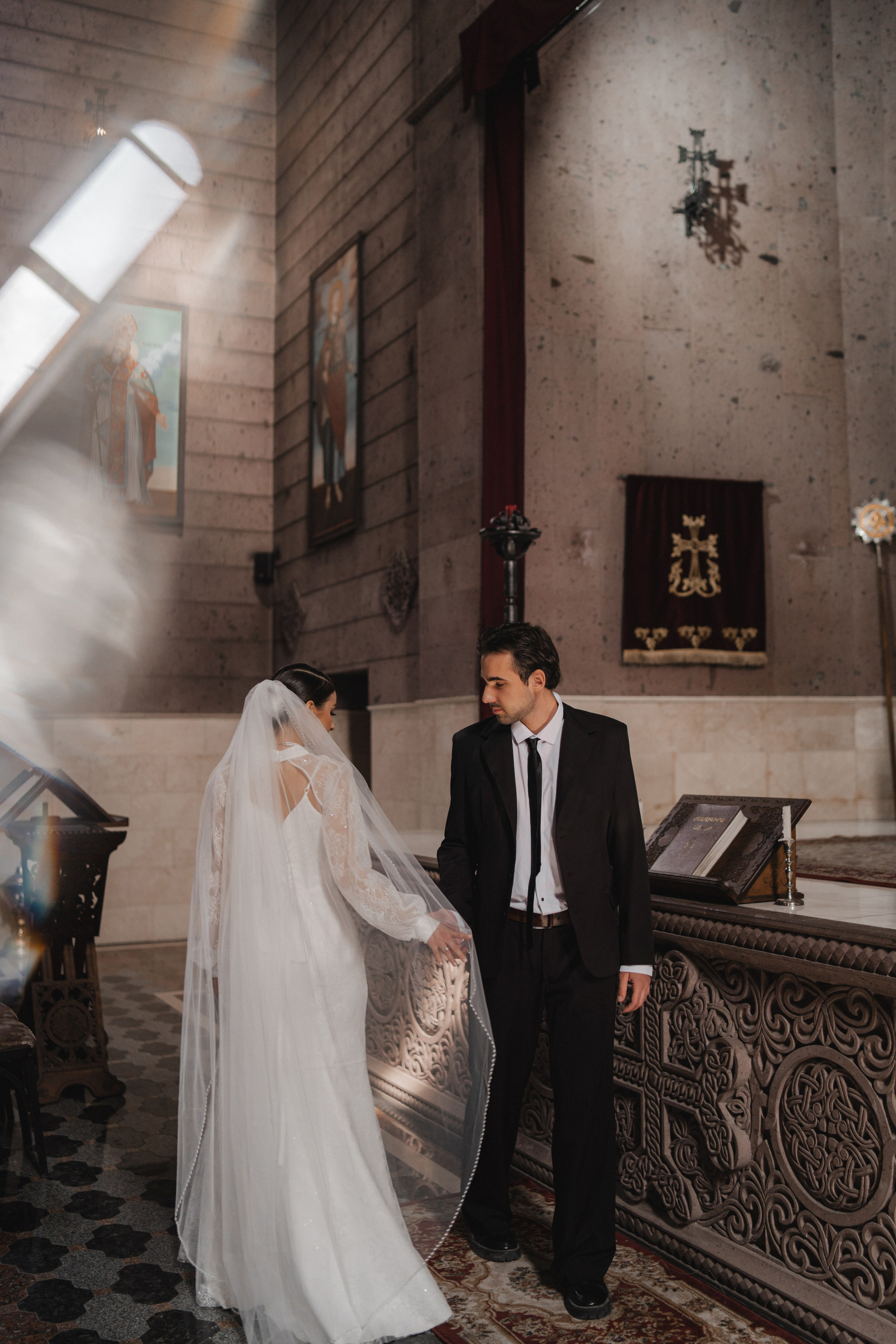 Ruslan & Suzanna. Свадебный и семейный фотограф в Новосибирске Коринна Аракчеева