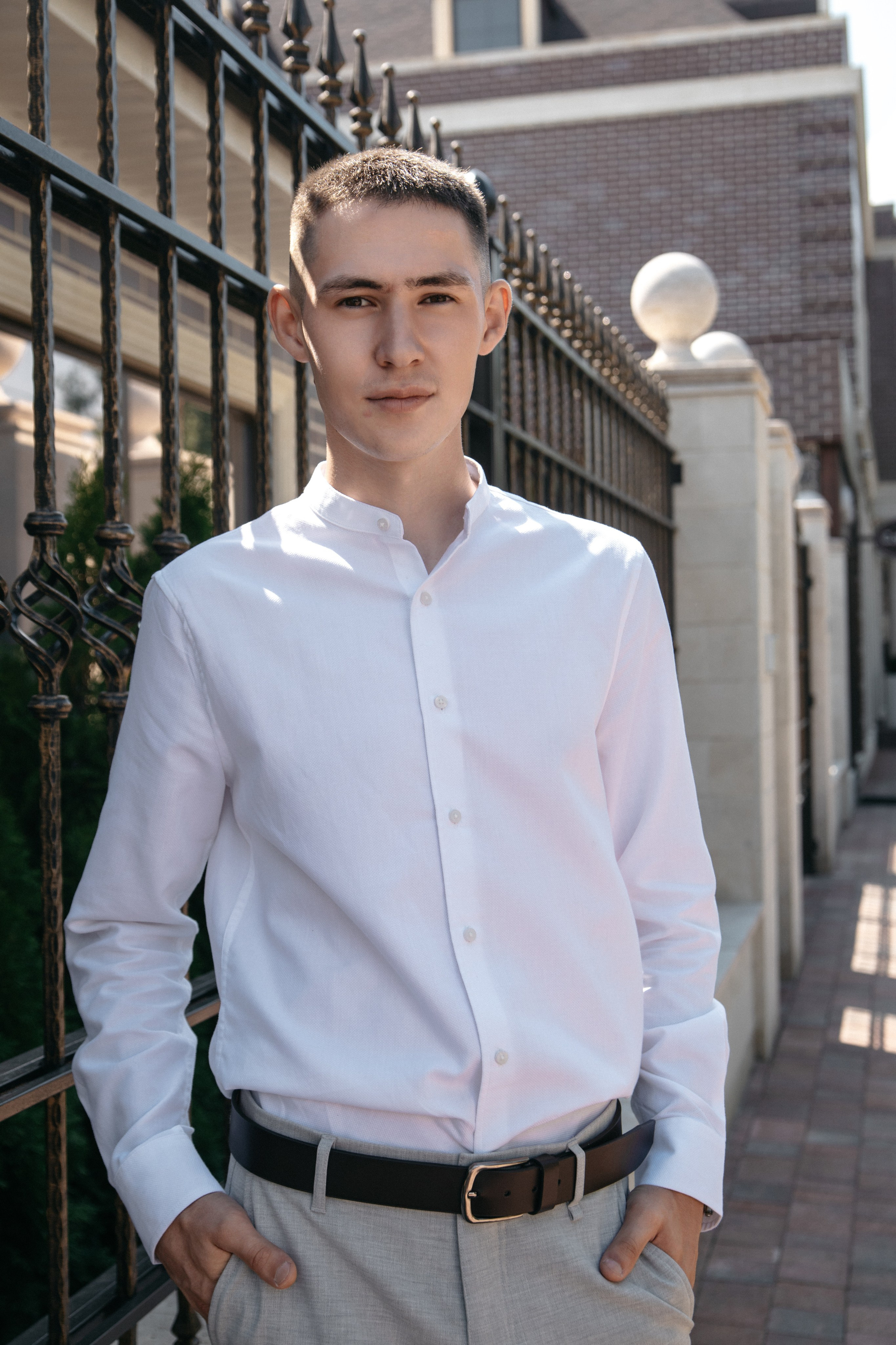 Ксения и Александр. Свадебный фотограф в Буденновске