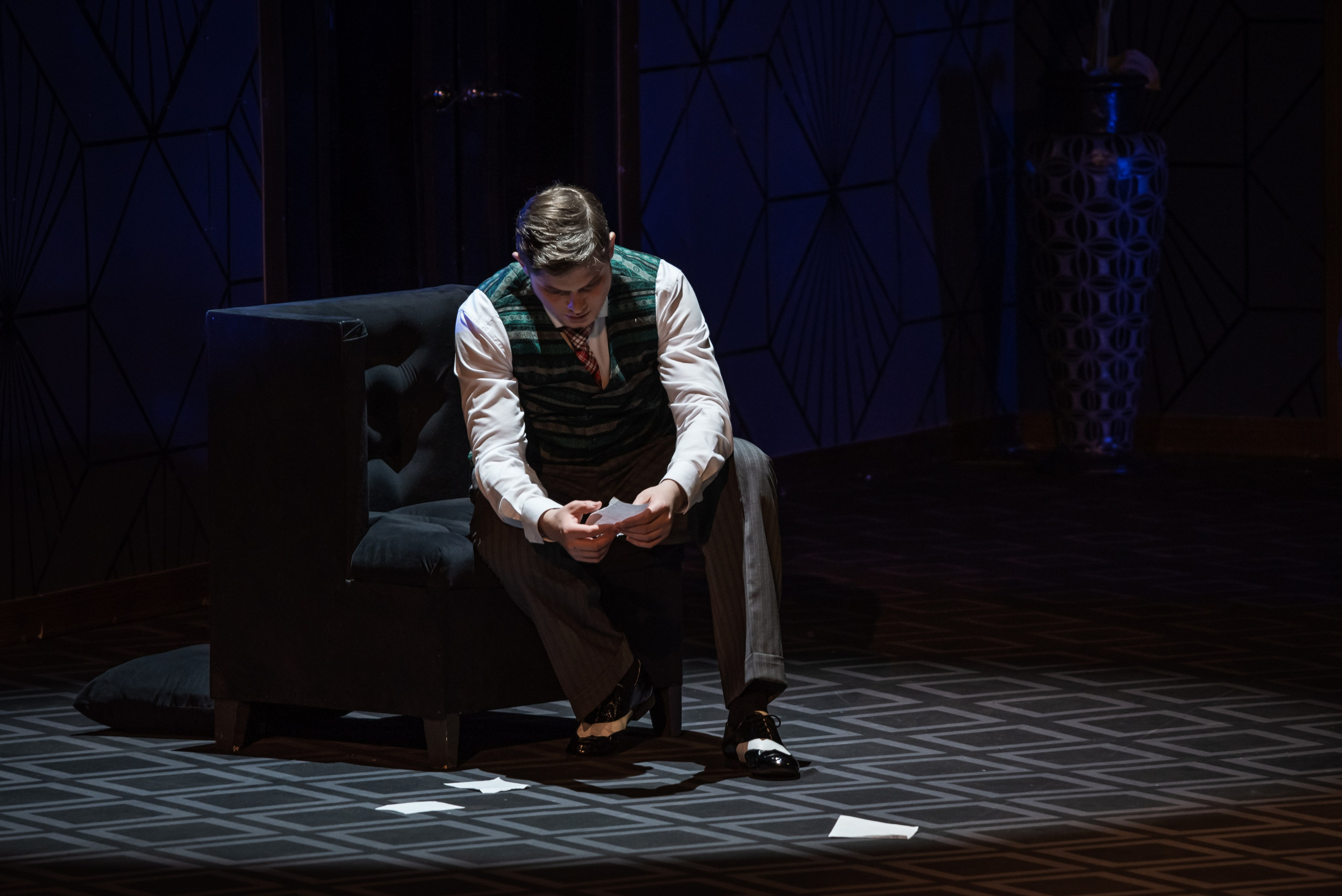 La Traviata | Музыкальный театр Кузбасса