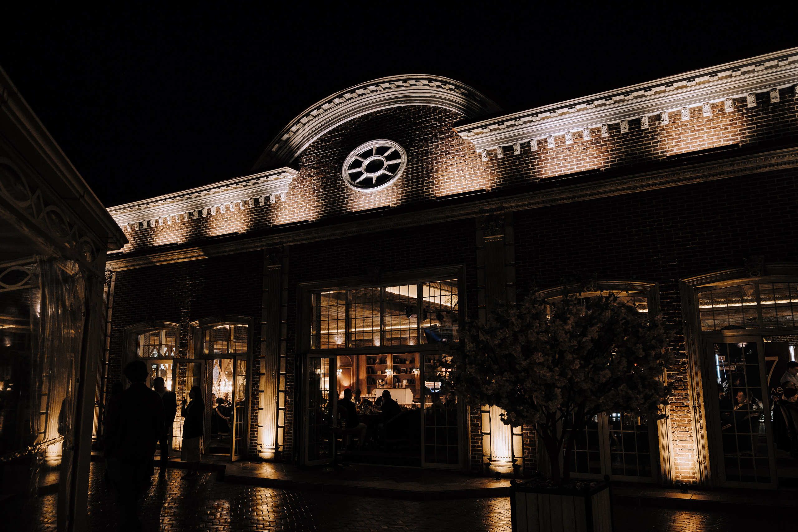 7 ЛЕТ AROMA DE CUBA. Репортажный фотограф Зуев Роман г. Челябинск