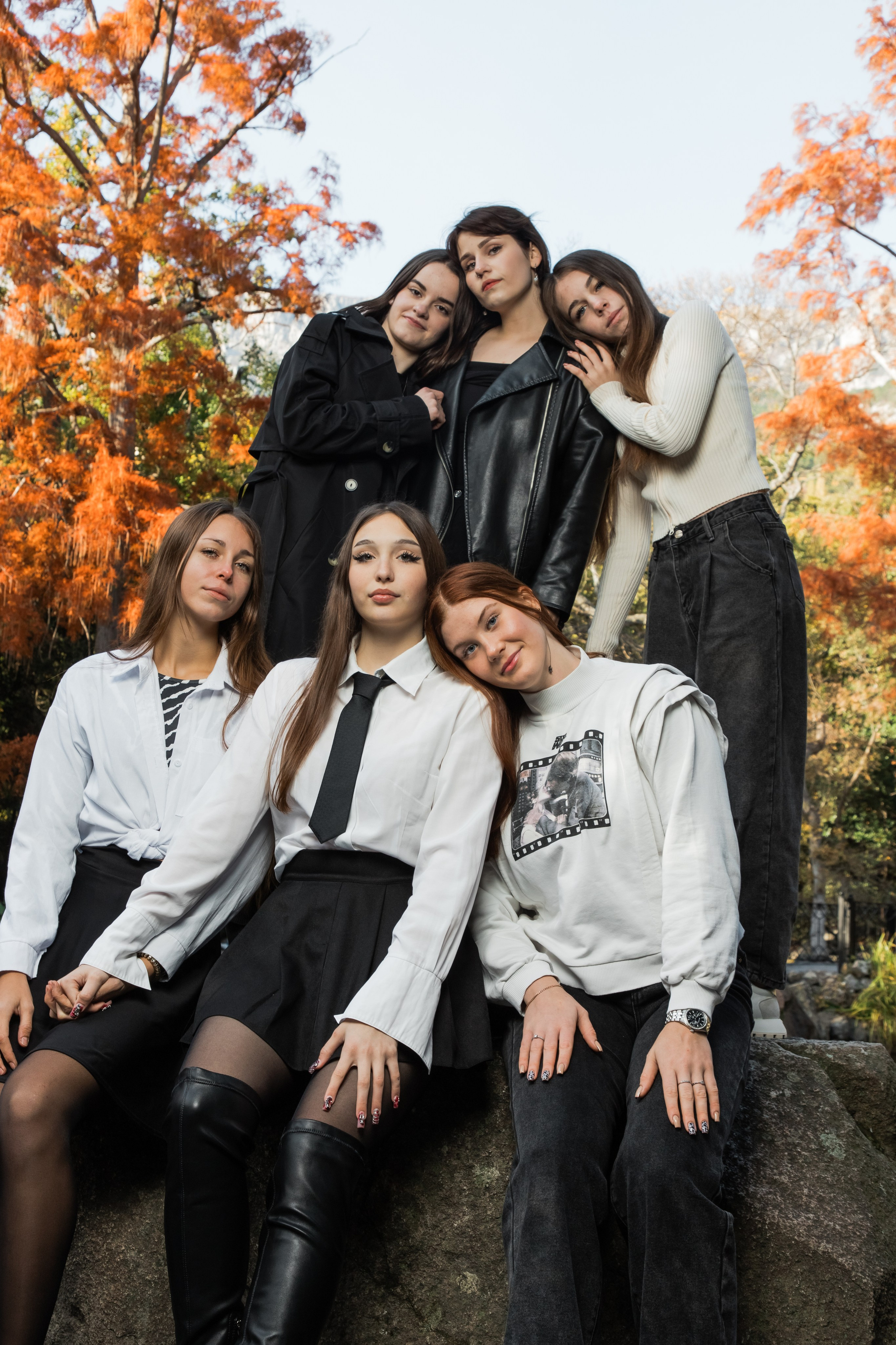 Наши фото. Твой выпускной альбом в Крыму