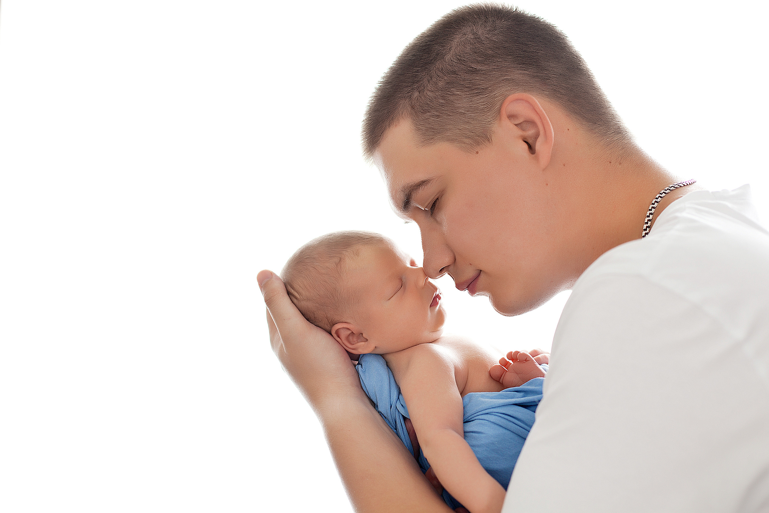 Новорожденная съемка. Фотограф новорожденных и детей до года в Новосибирске Ka