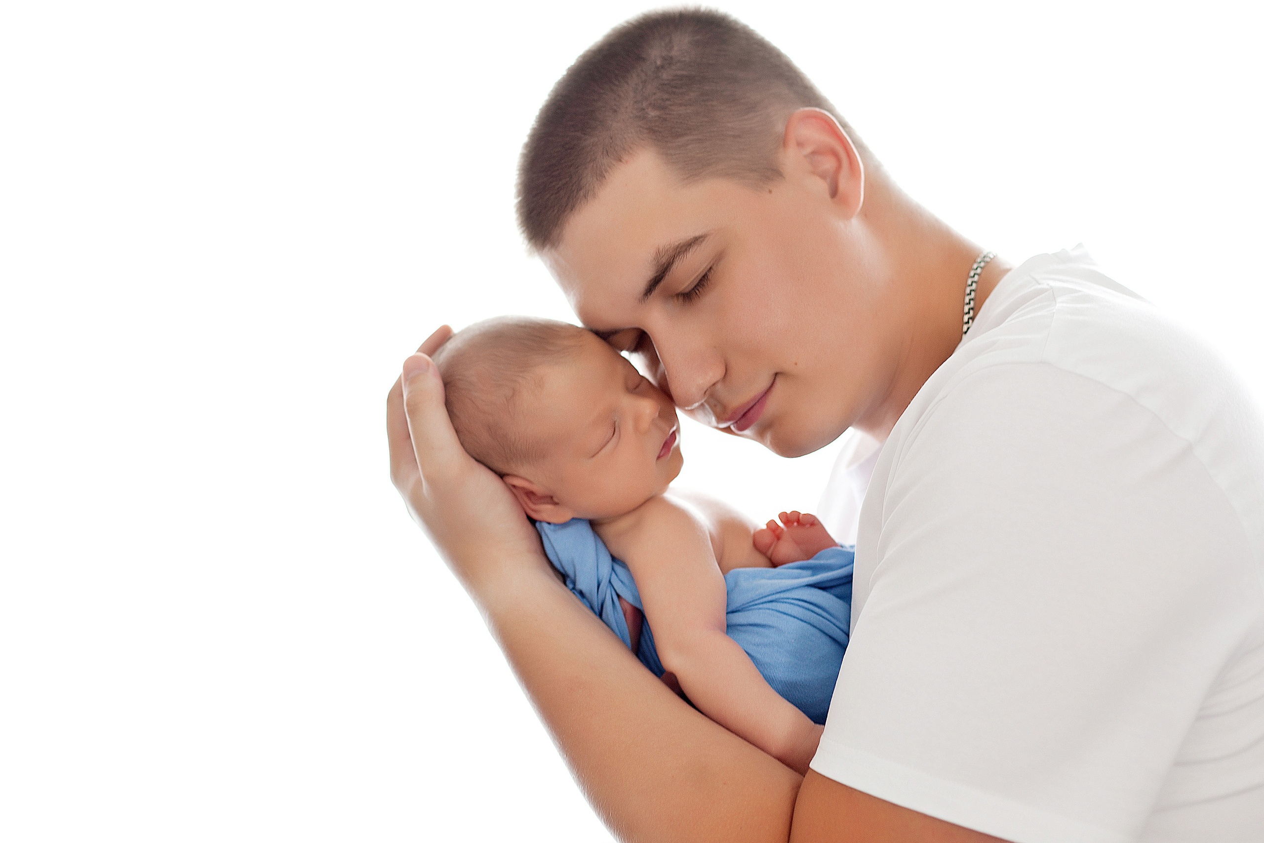 Новорожденная съемка. Фотограф новорожденных и детей до года в Новосибирске Ka