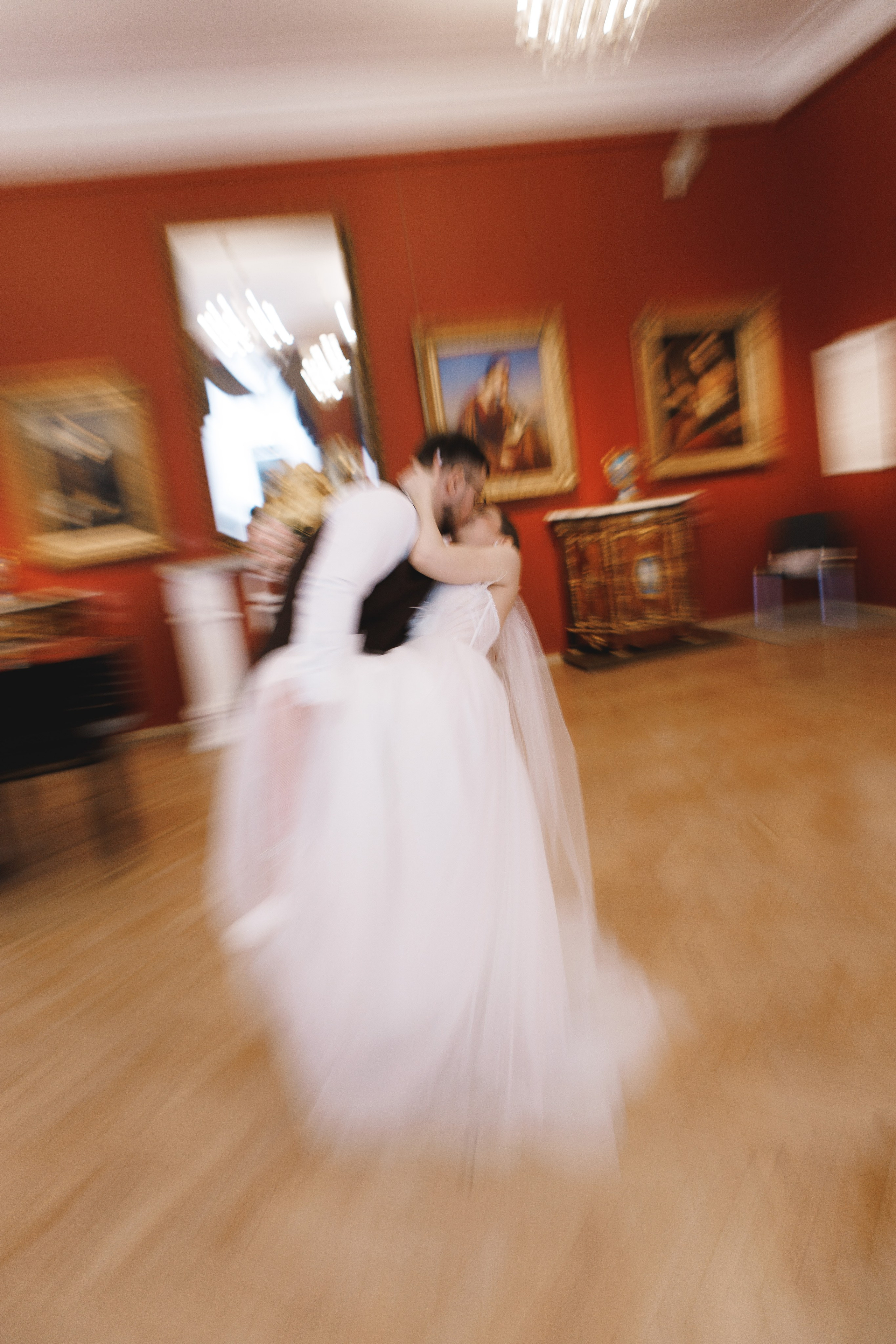 Дана и Влад. Фотограф в Омске Елизавета Першина