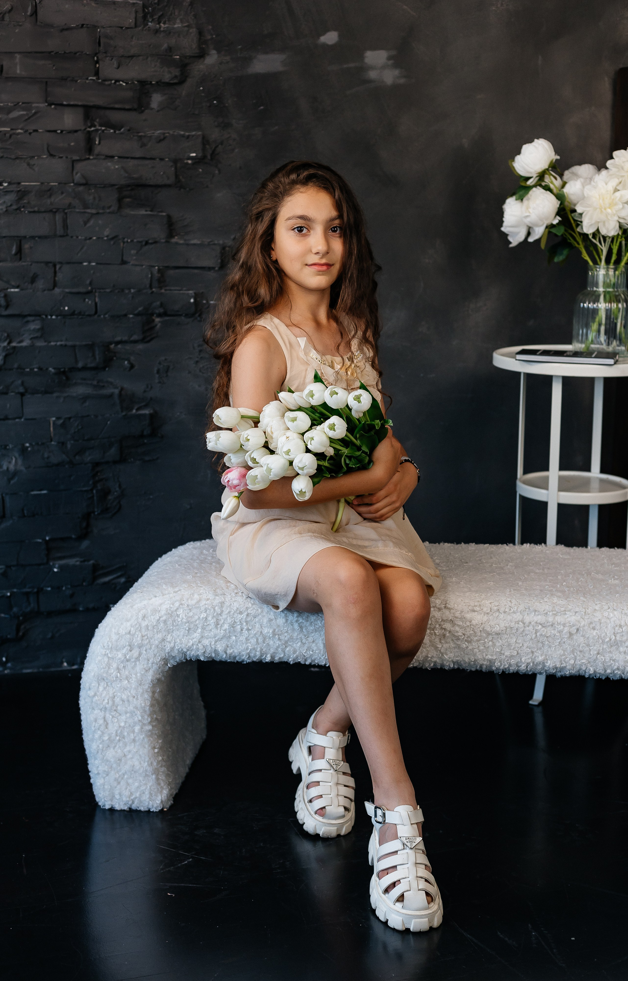 Эва. Фотограф Татьяна Орлова