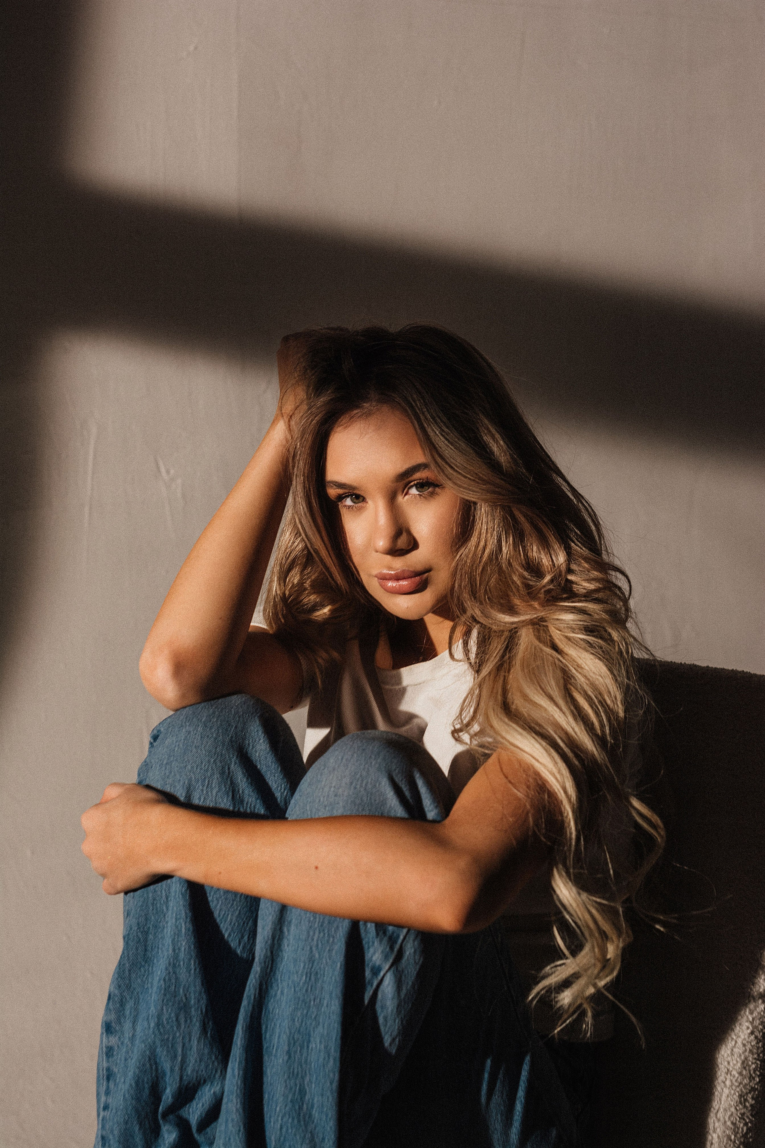 Фотограф в Москве Ангелина Ким