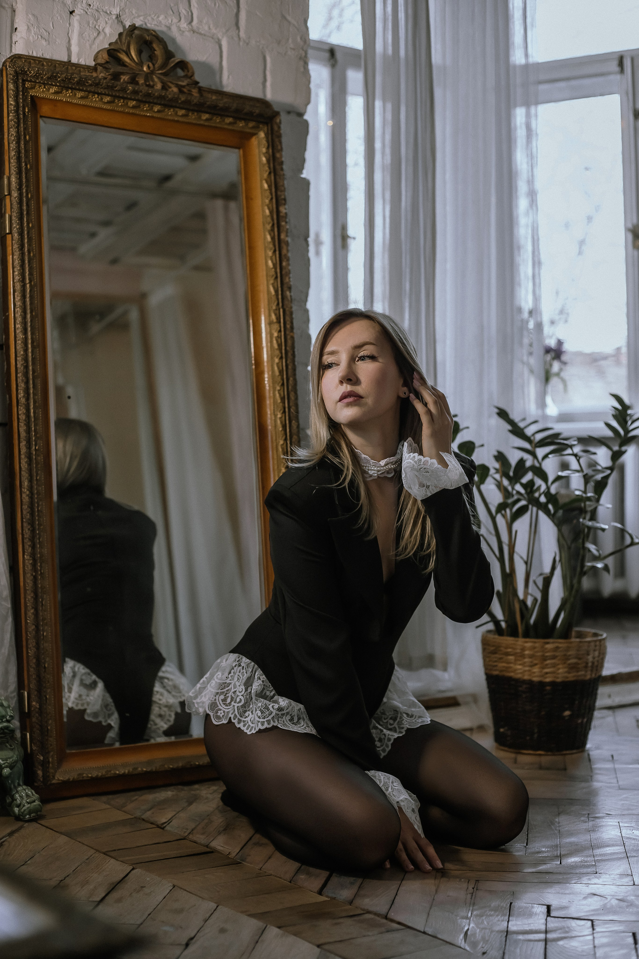 Bella. Фотограф Екатеринубрг/Верхняя Пышма