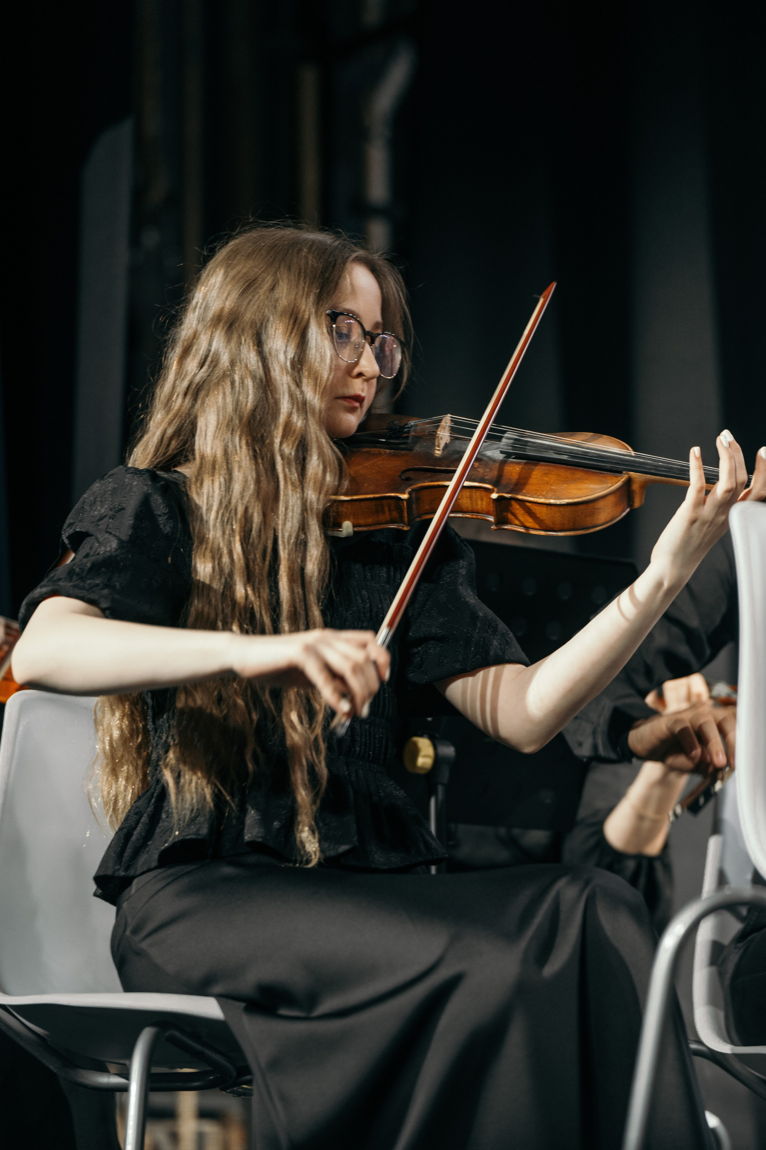 Аврора // 2024. Репортажный фотограф в Казани Виктория Трунова