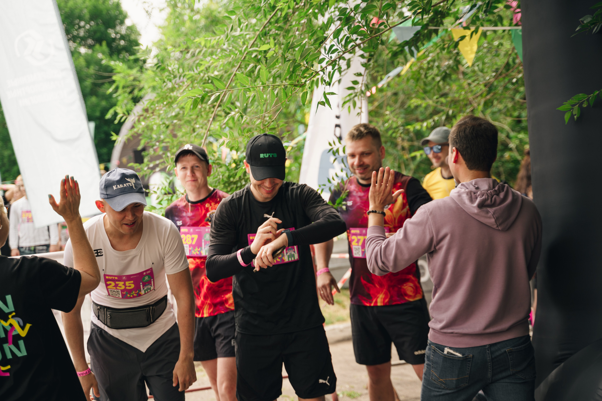 Рутс // 2023. Репортажный фотограф в Казани Виктория Трунова