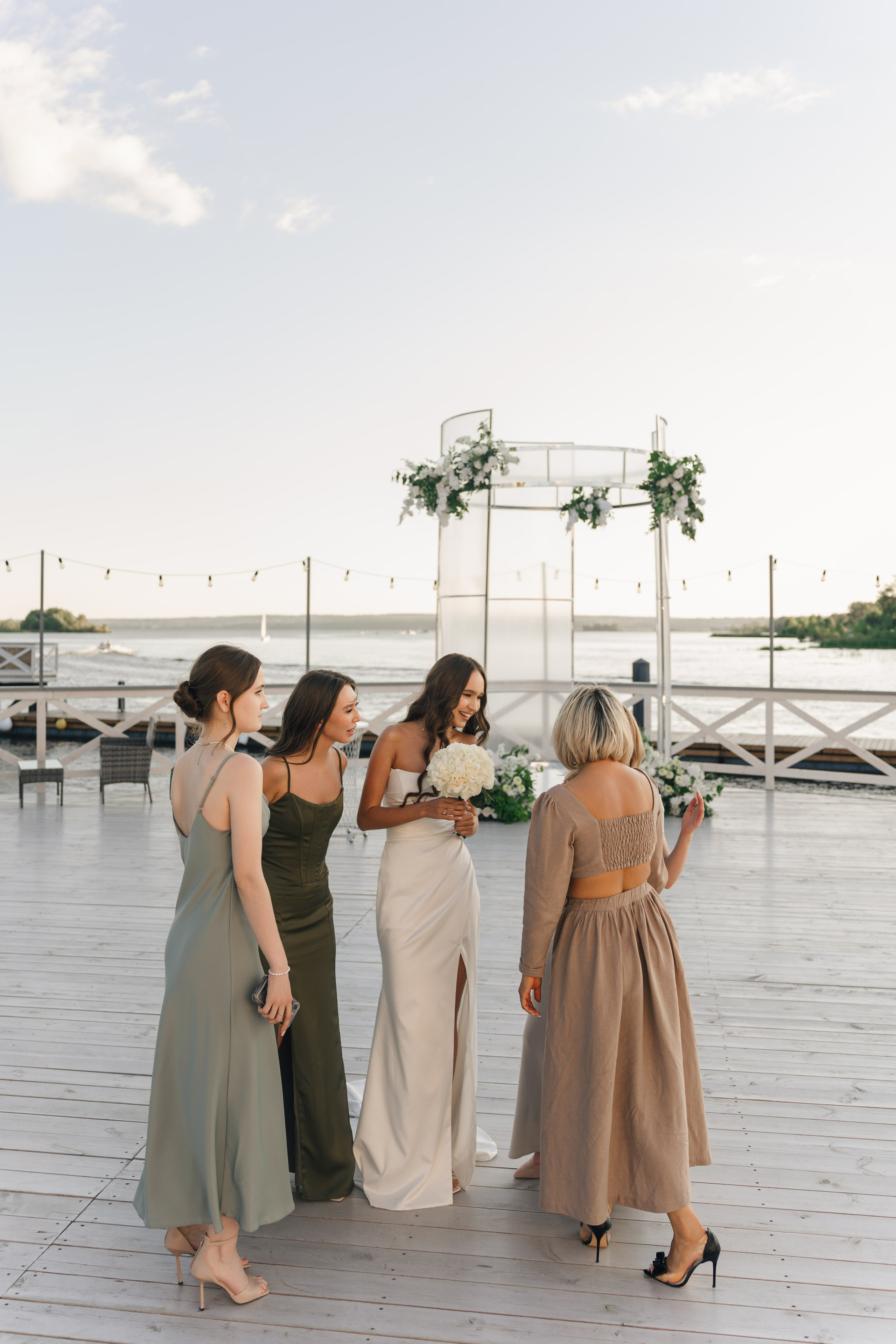 Злата & Ильдар. Репортажный фотограф в Казани Виктория Трунова