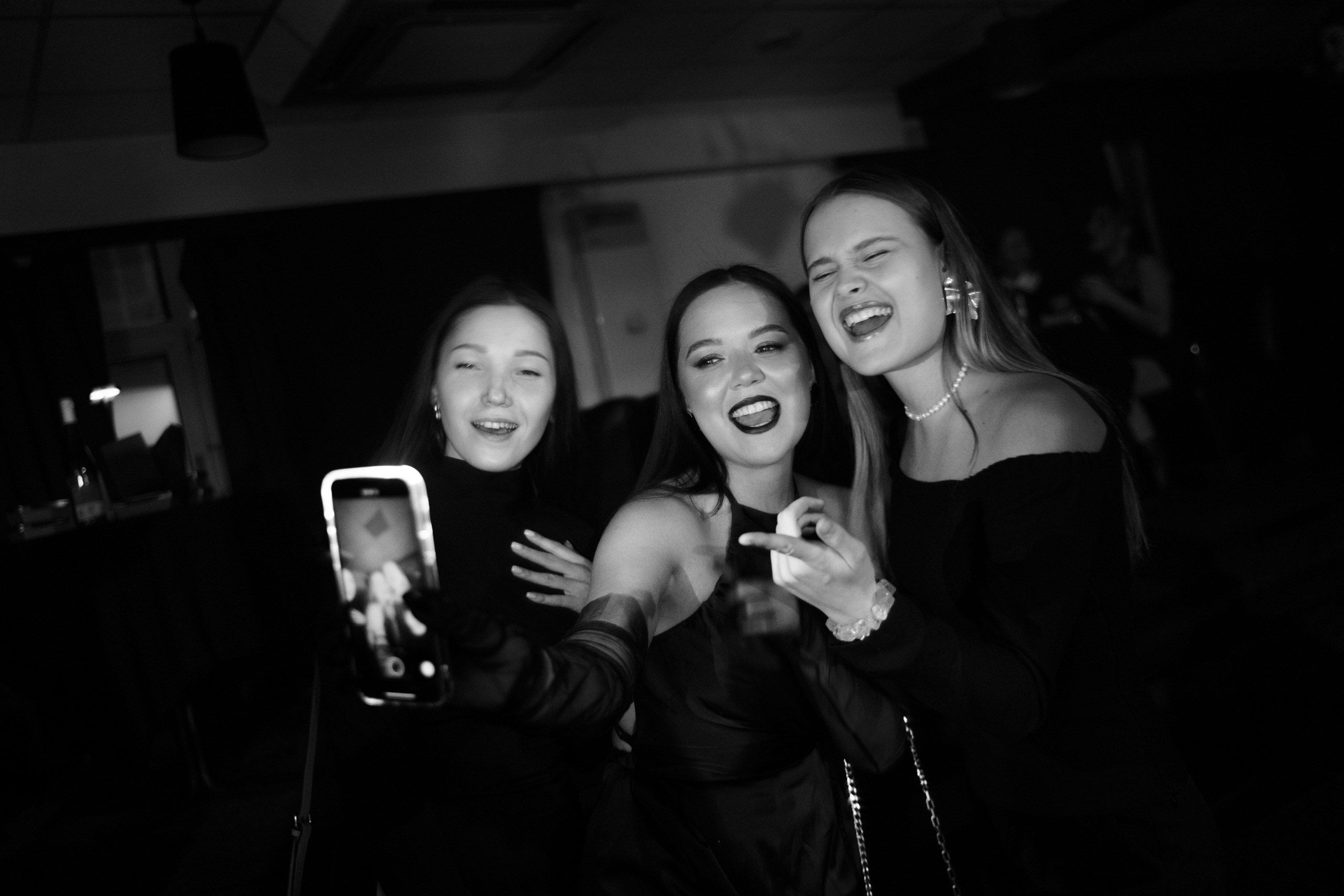 Фокус // 2023. Репортажный фотограф в Казани Виктория Трунова