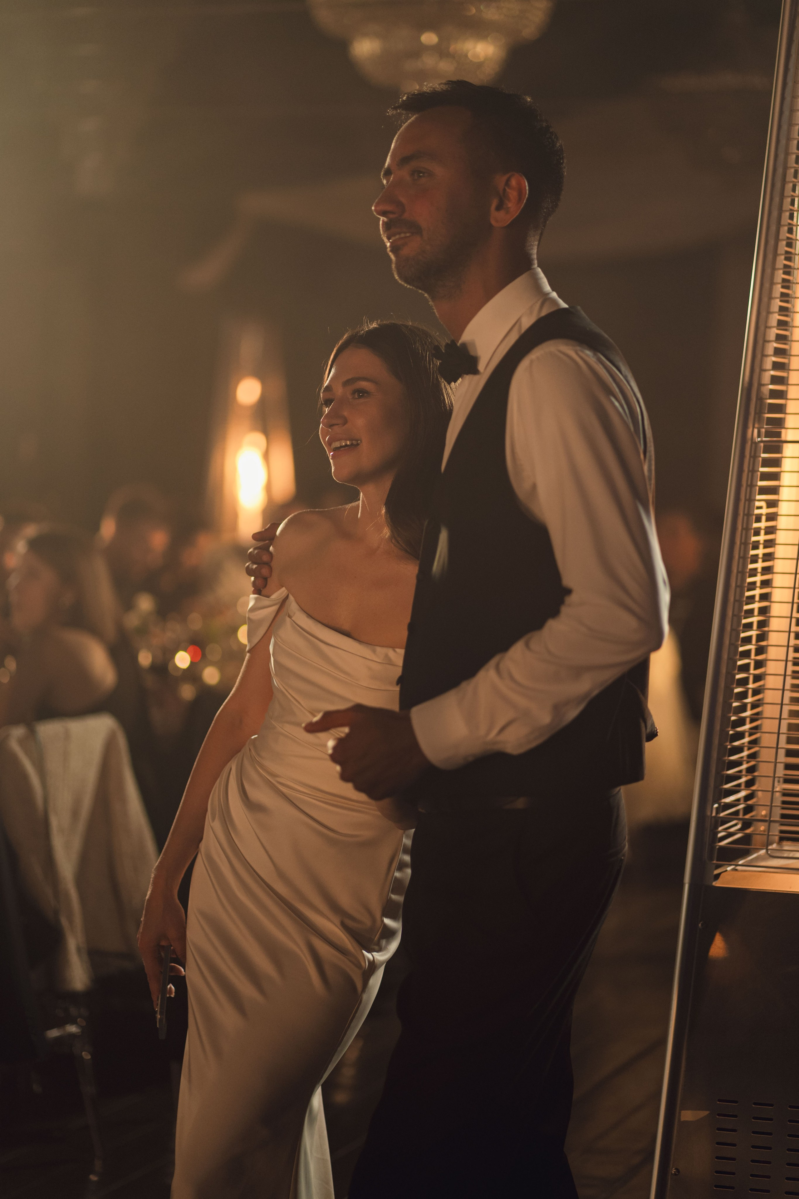 Чулпан & Булат. Репортажный фотограф в Казани Виктория Трунова