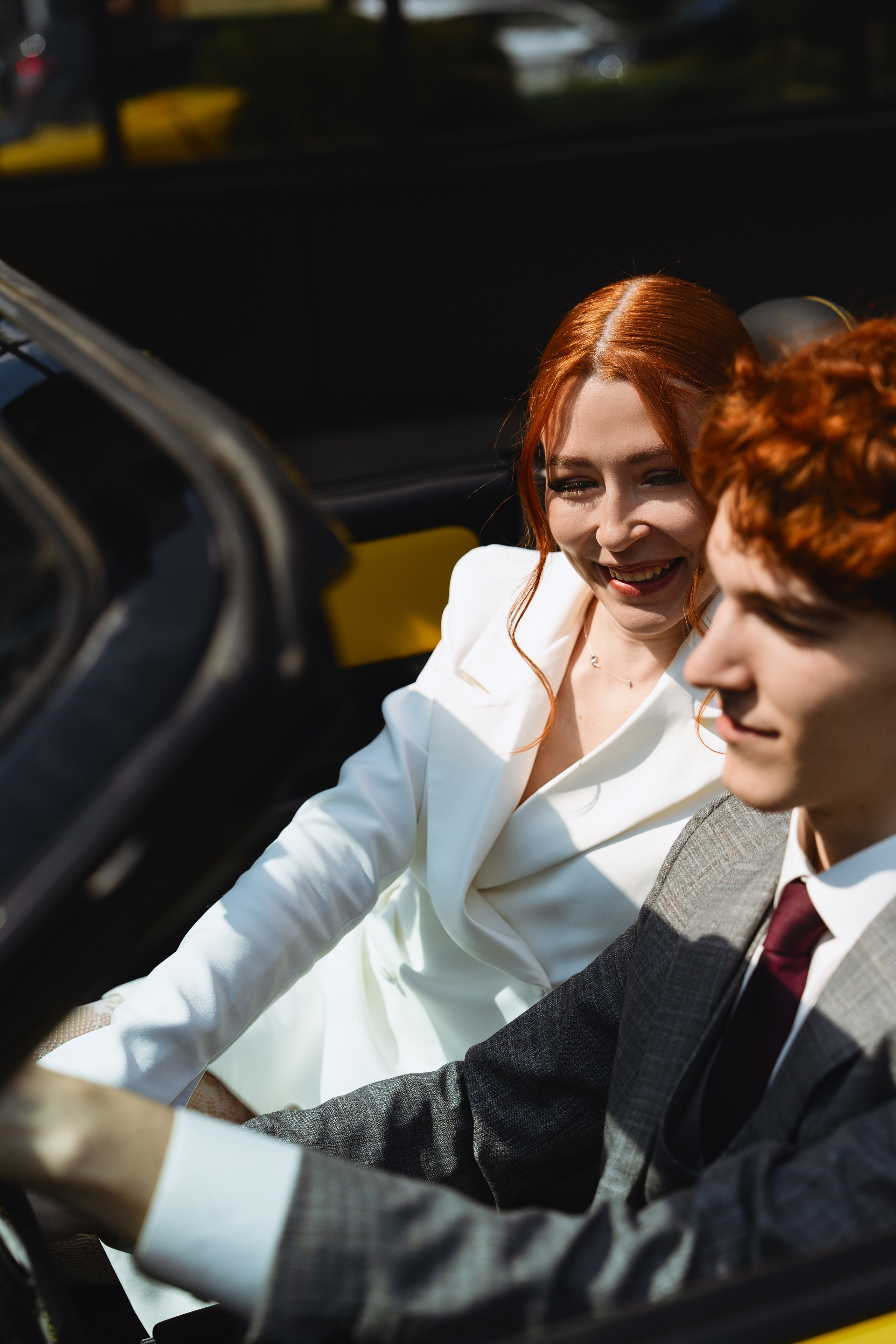 D&L. Фотограф Москва. Екатерина Дударевич