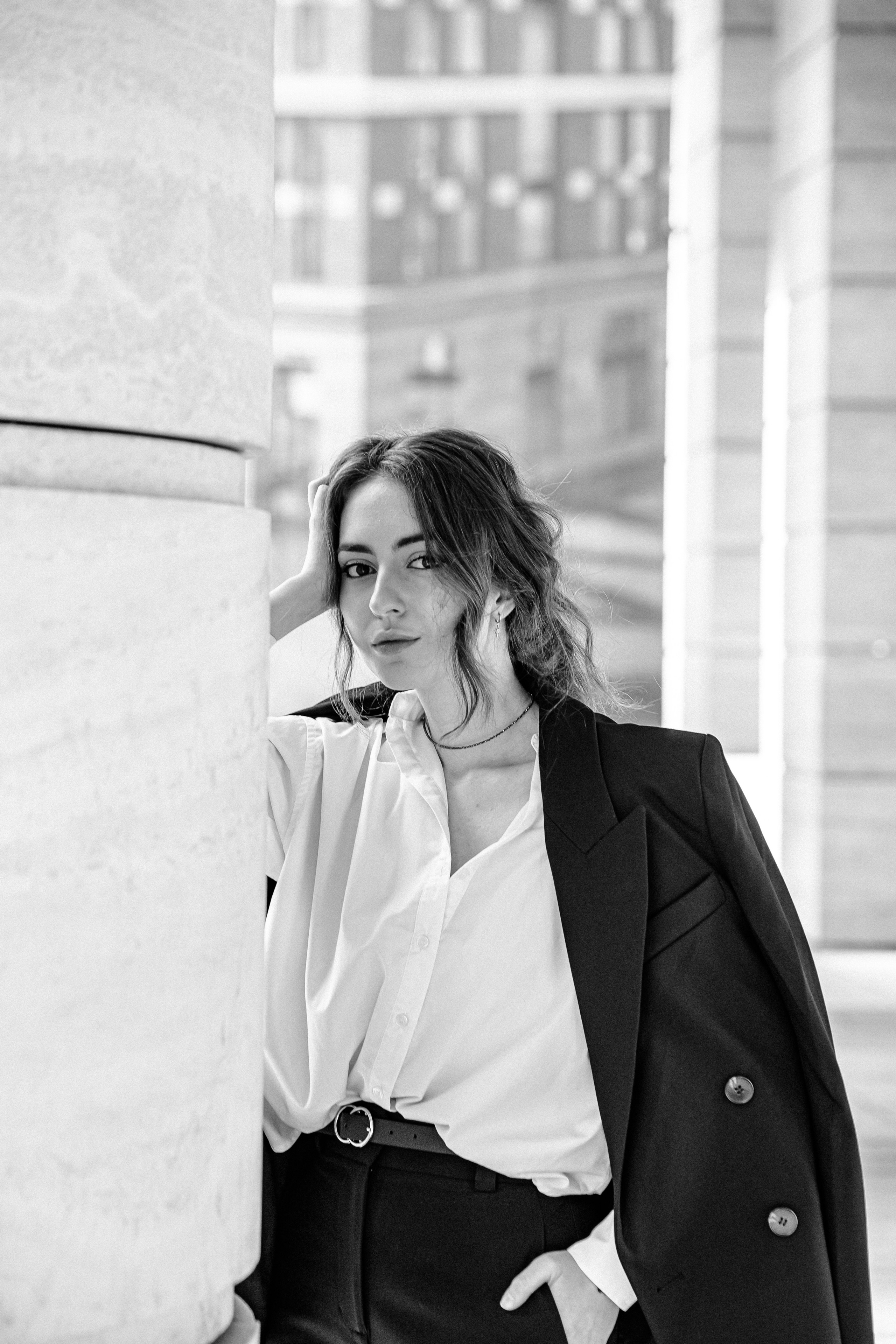 Невская Ратуша — Кристина. Elena Sova — семейный и женский фотограф в Санкт-Петербурге