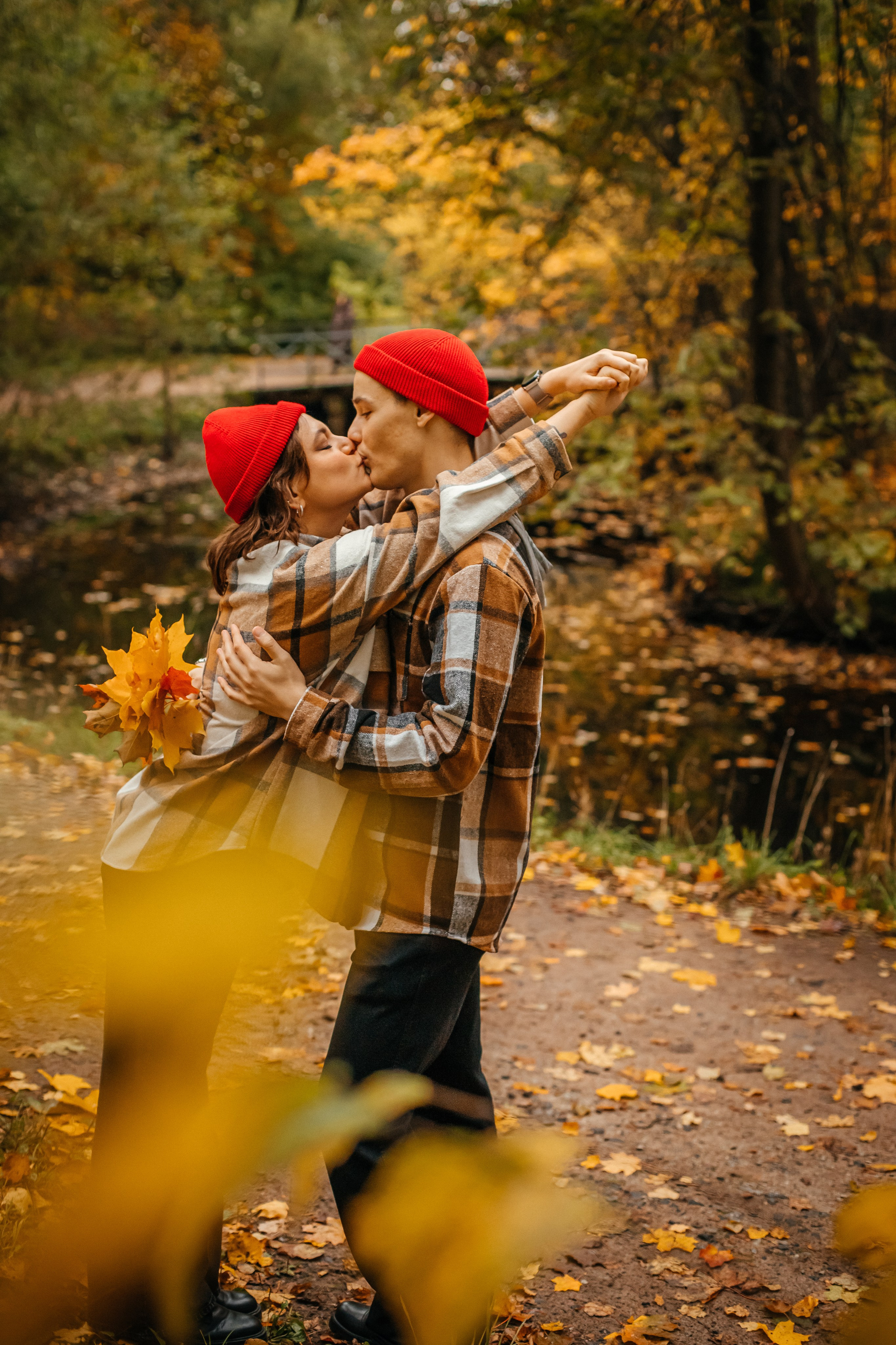 Лиза и Андрей. Elena Sova — семейный и женский фотограф в Санкт-Петербурге