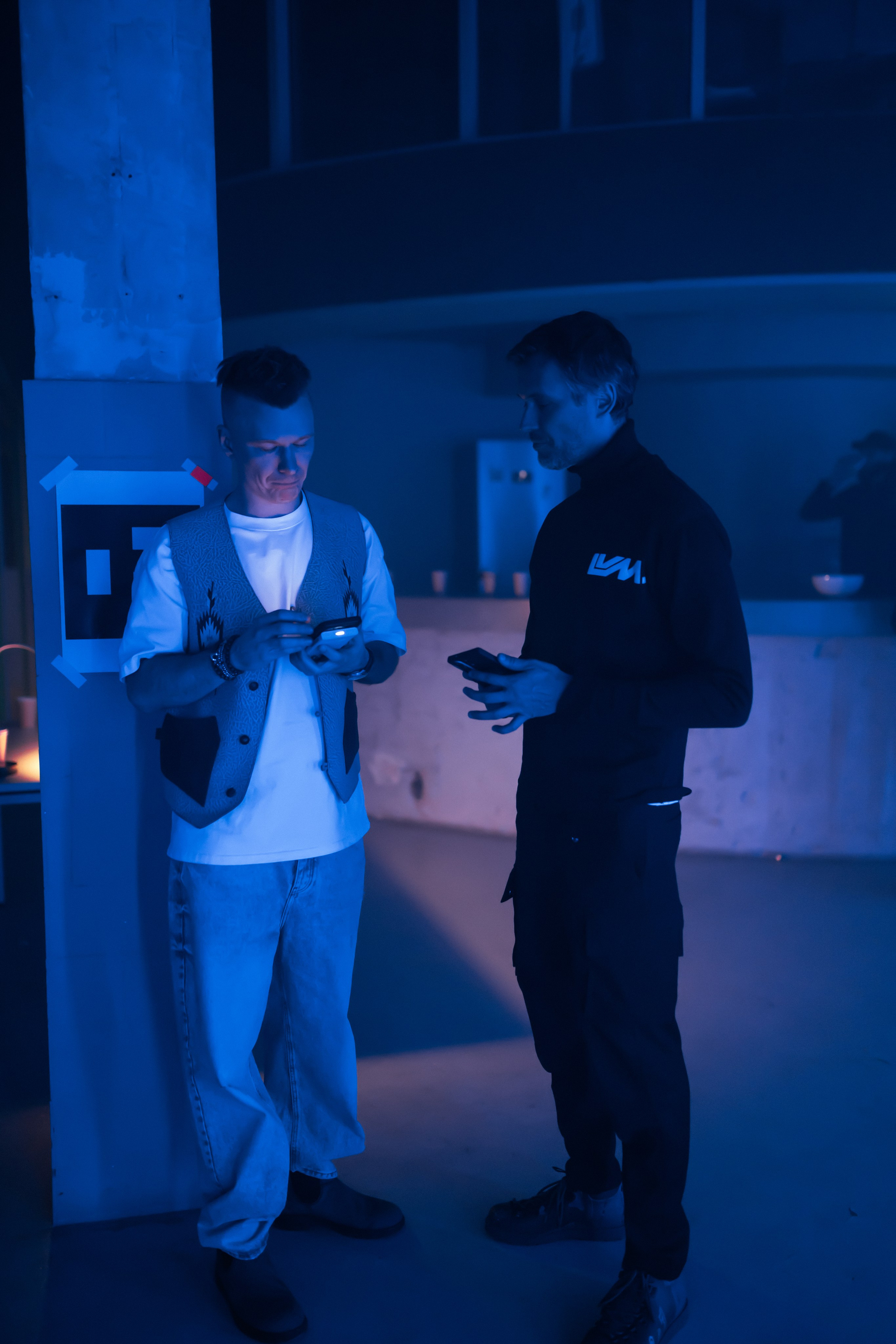 Corporate event. Главная