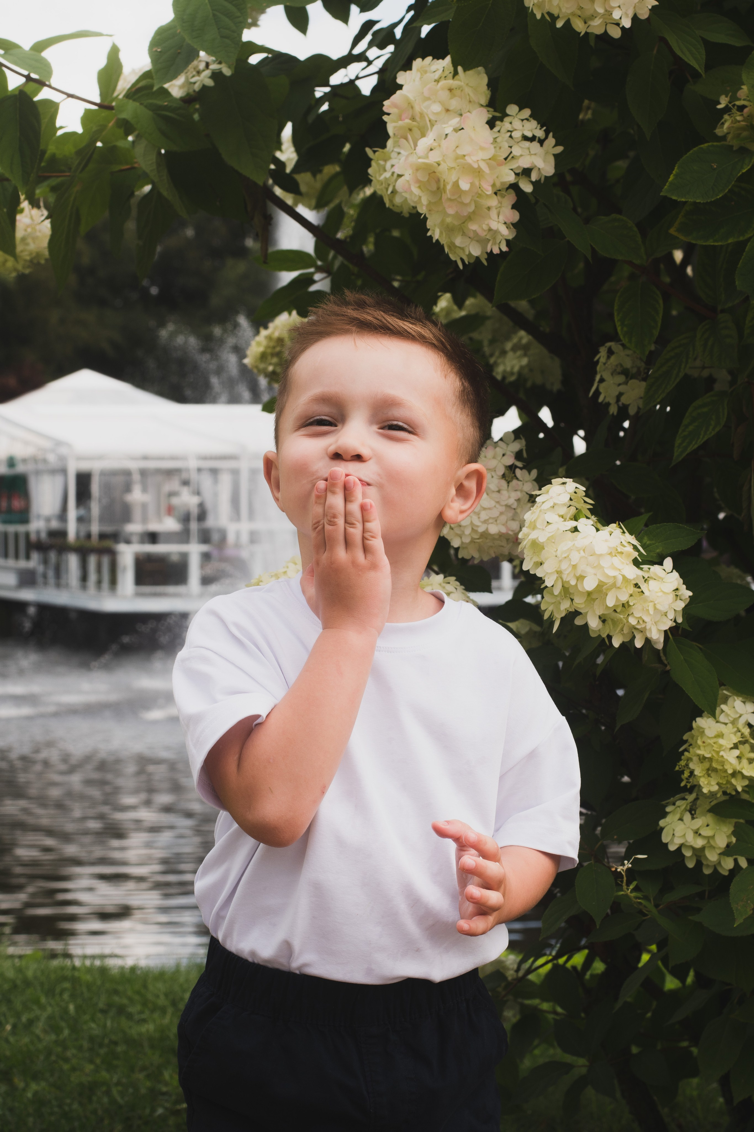 Семейные. Главная