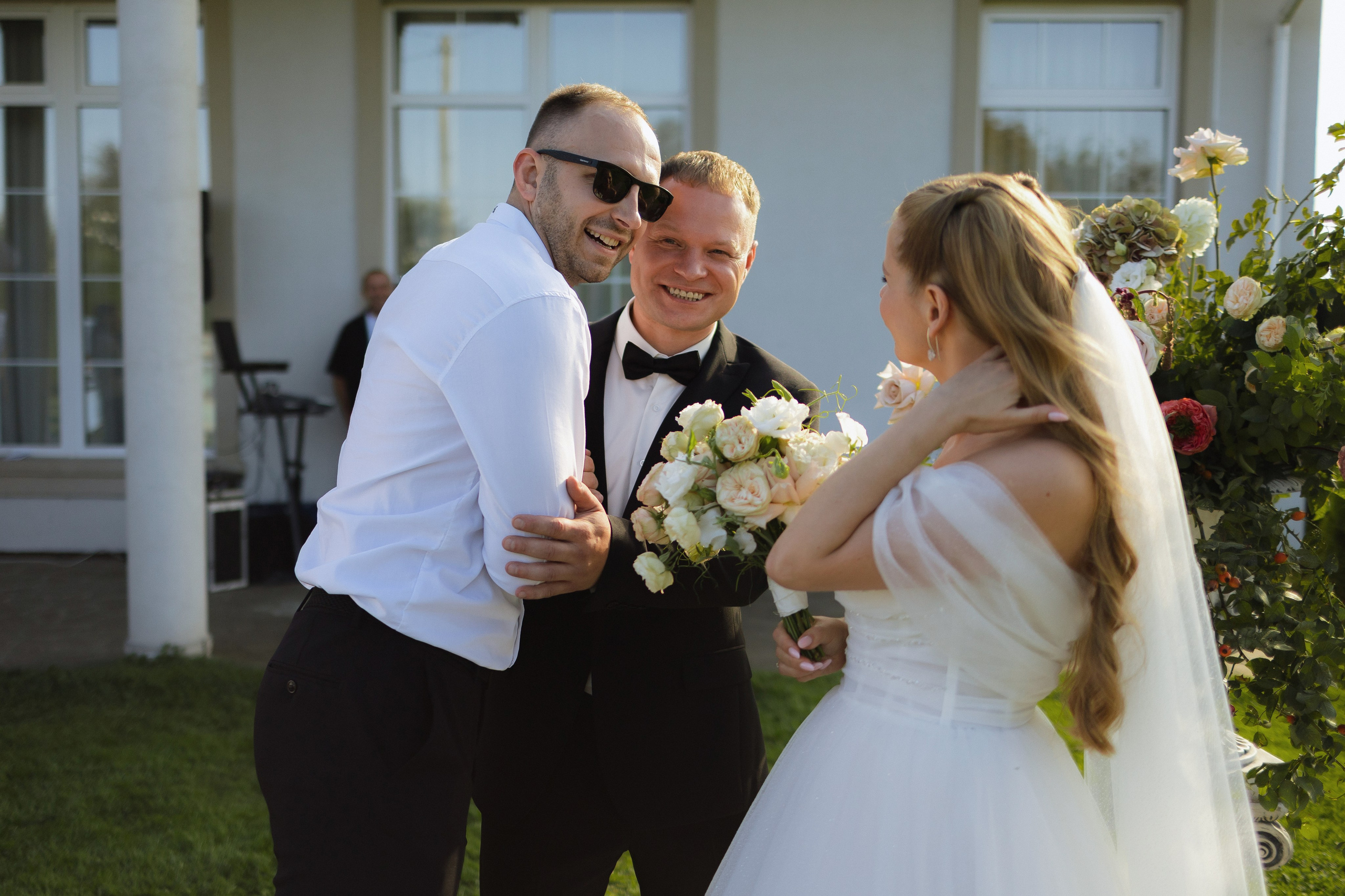 S&E. Свадебный фотограф Лиза Макатович Беларусь Минск