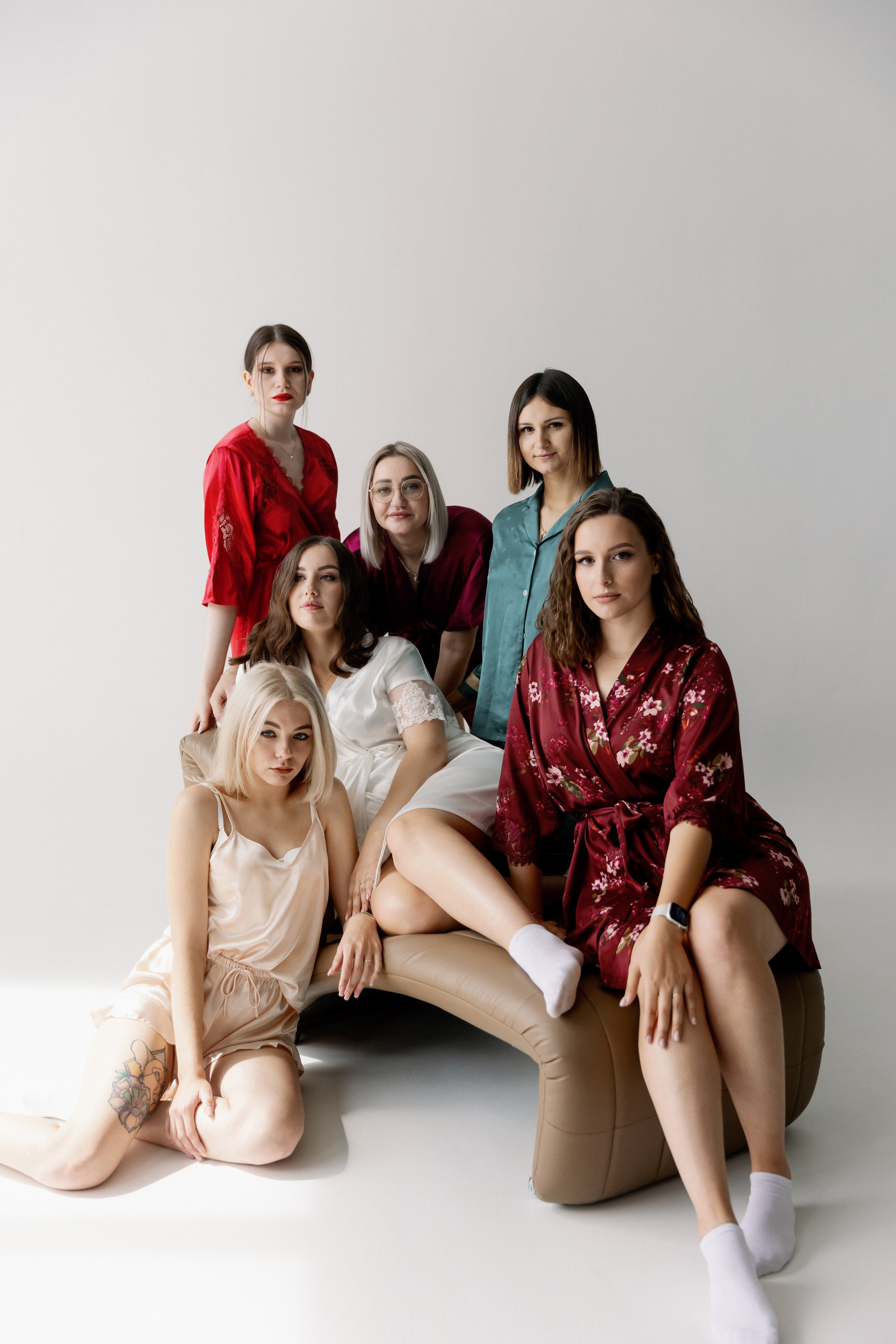 Максим и Екатерина. Фотограф в Красноярске