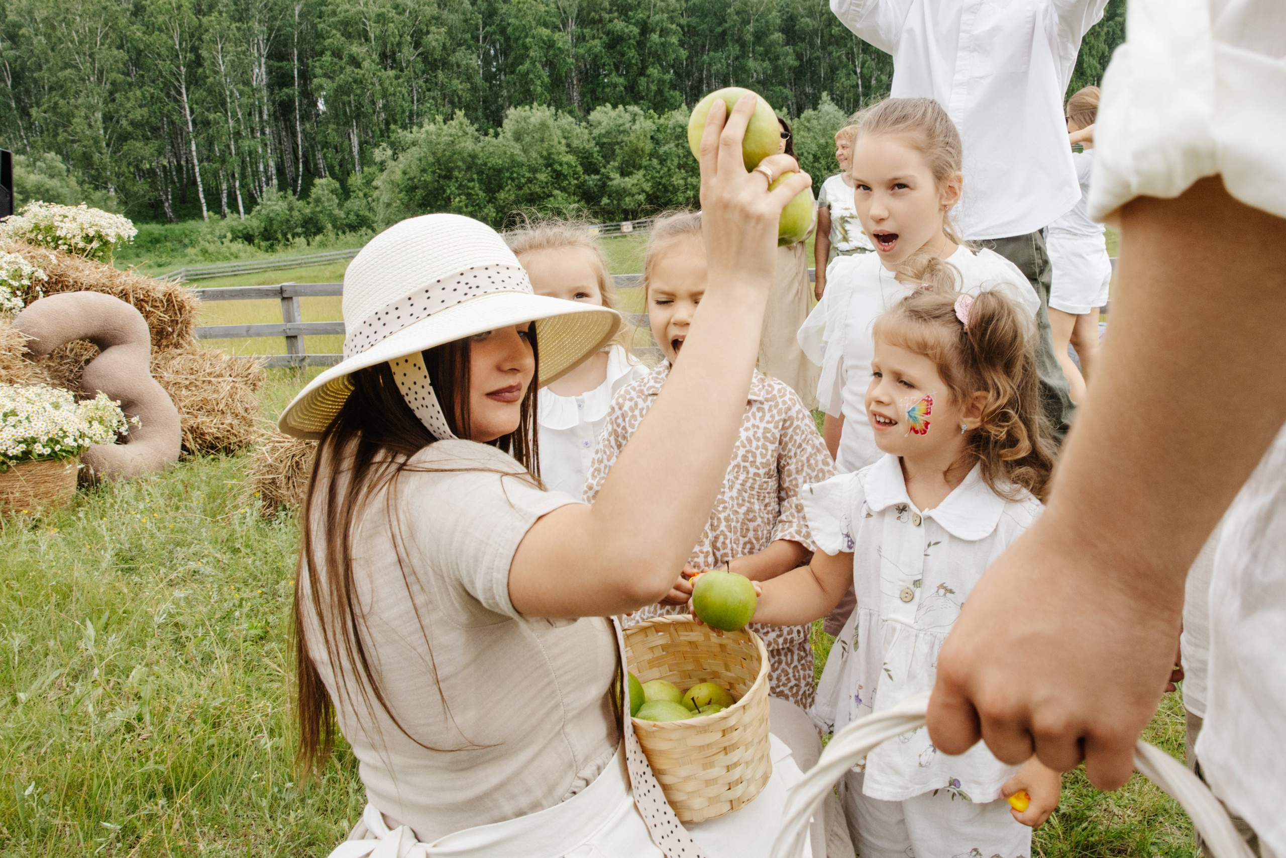 ГЕНДЕР ПАТИ. Фотограф в Красноярске