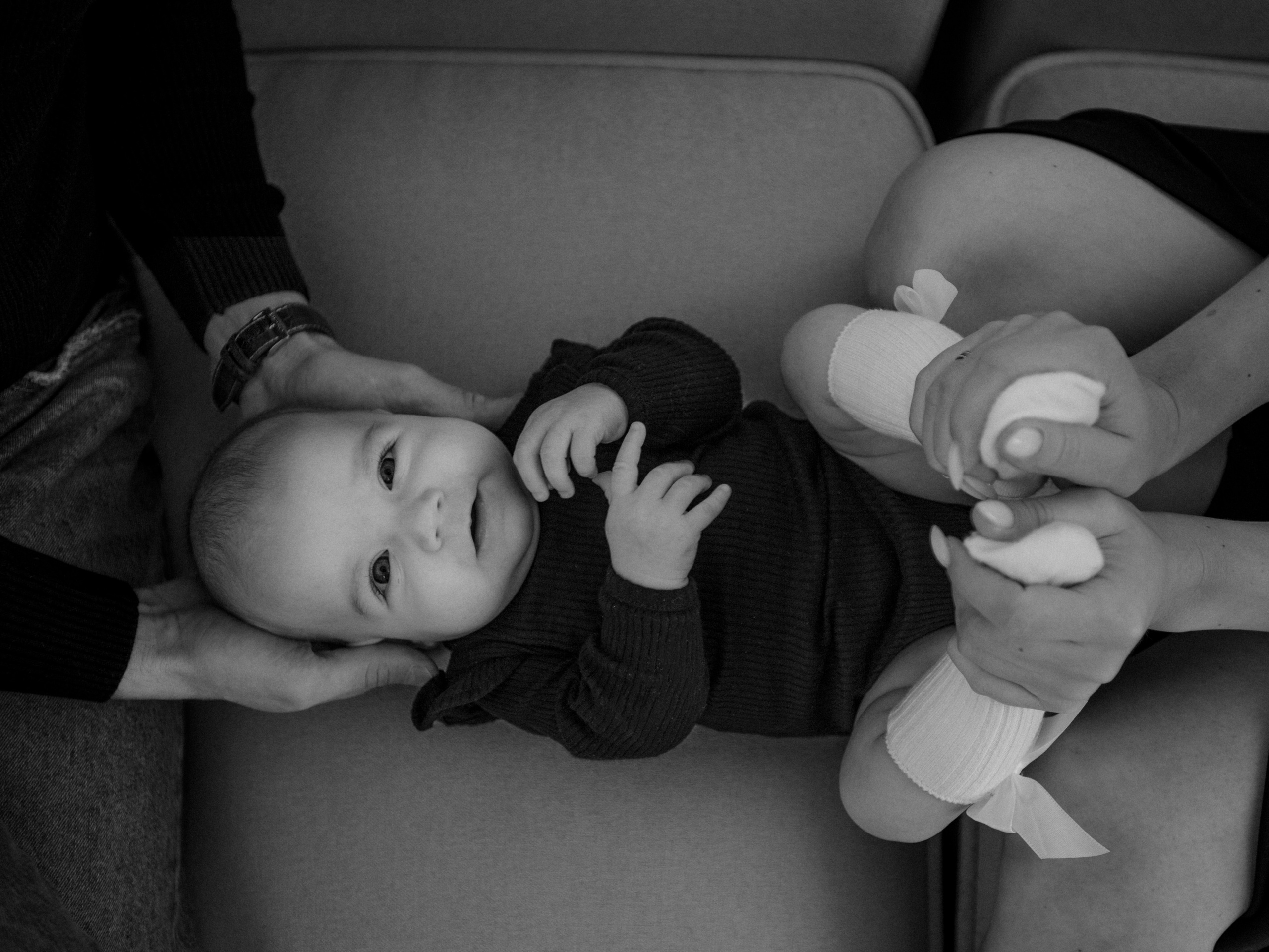 Шестаковы. Семейный и детский фотограф в  г. Екатеринбурге Холодова Юлия