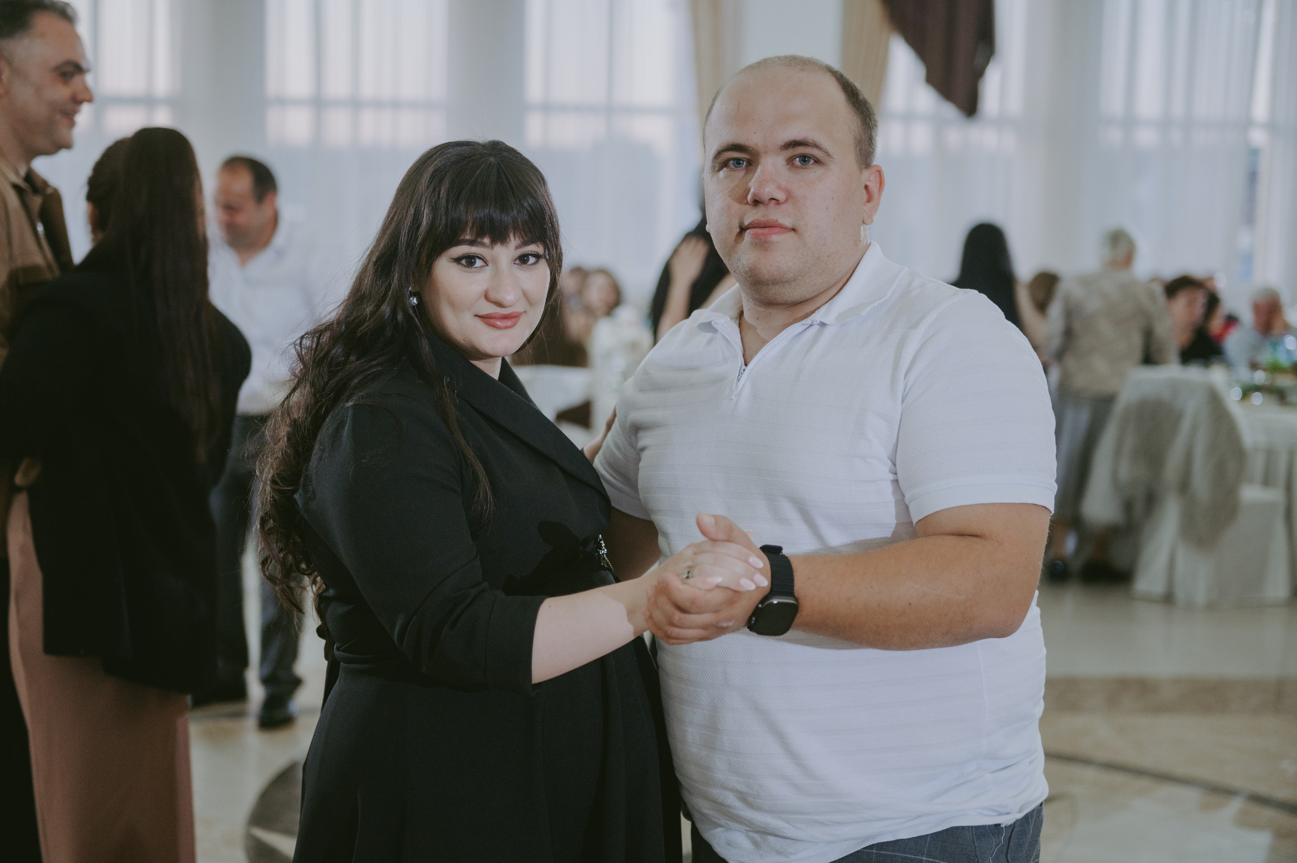 Елизавета$Дмитрий. Свадебный и семейный фотограф город Темрюк Фотостудия Темрюк