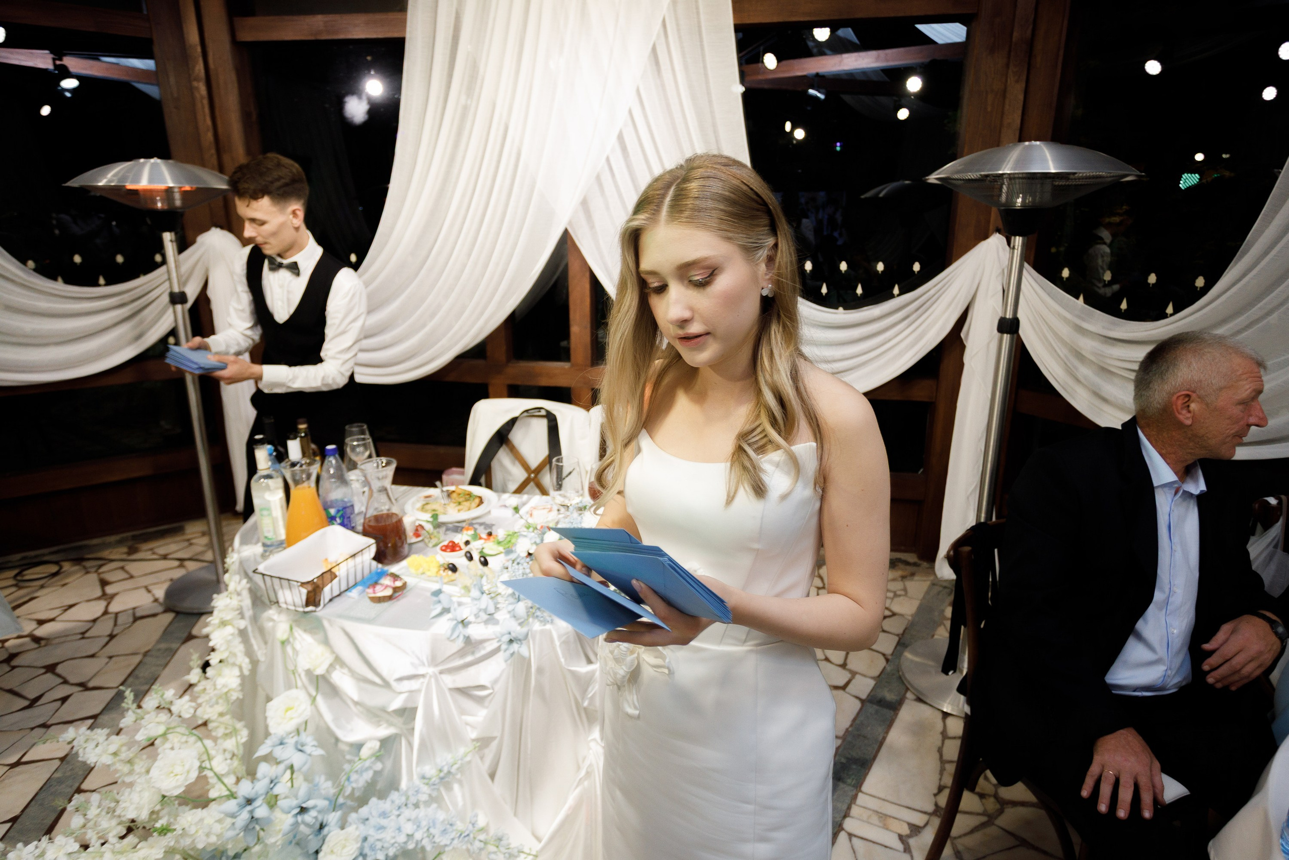 Максим и Александра. Свадебный фотограф в Ижевске Владимир Мещеряков